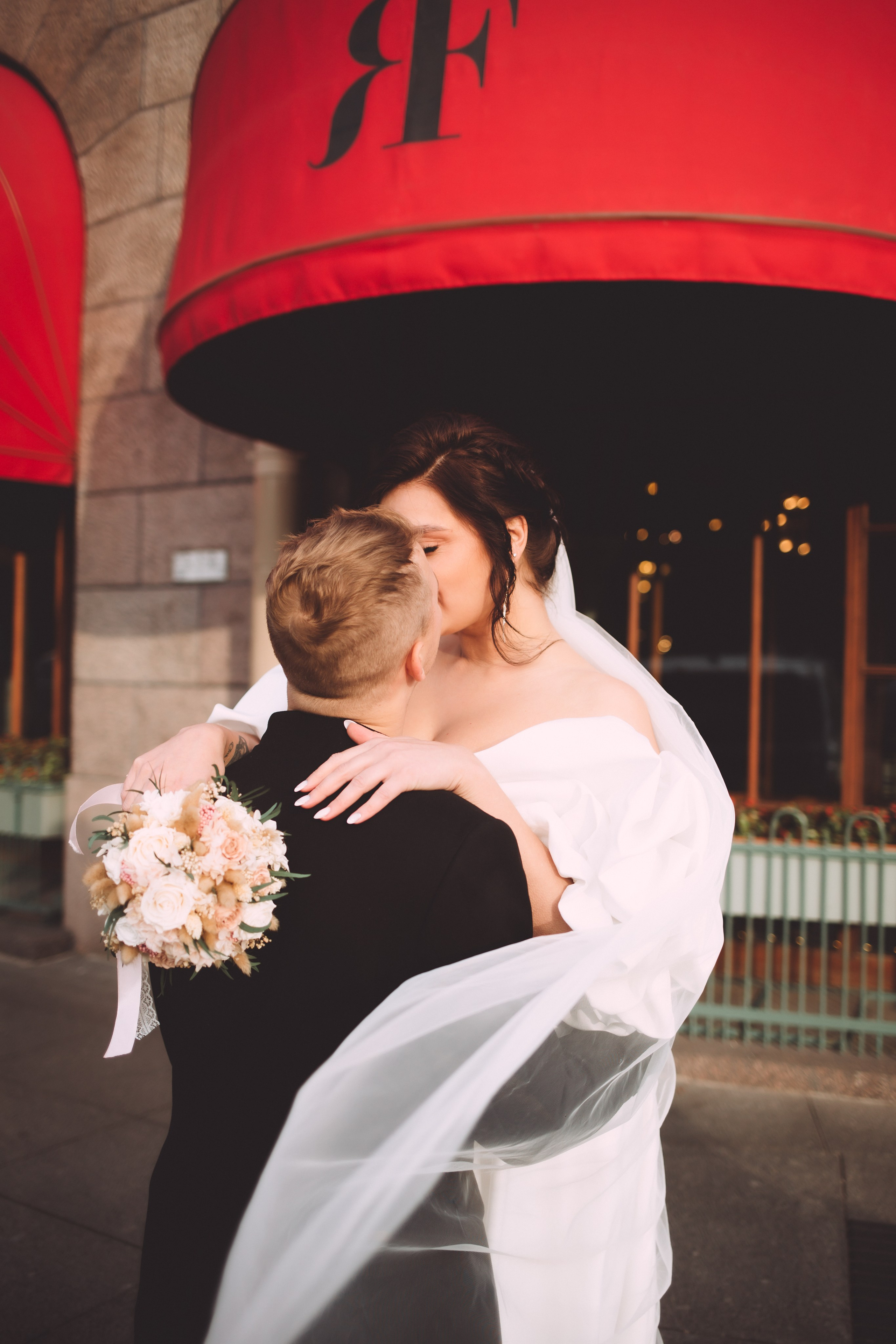 Александр & Ксения. Анна Михайлова|Свадебный фотограф в Санкт-Петербурге