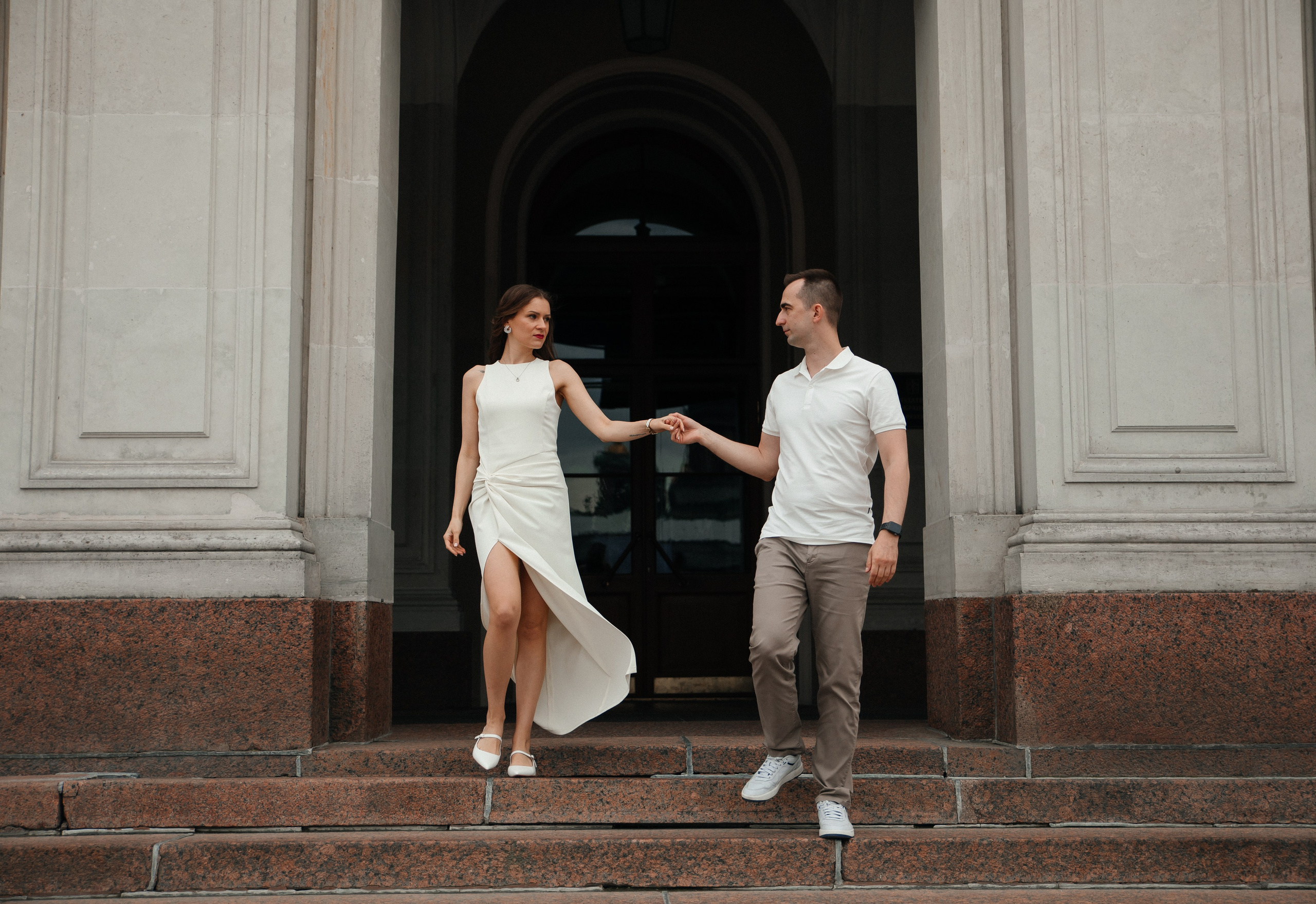 Love Story. Анна Михайлова|Свадебный фотограф в Санкт-Петербурге