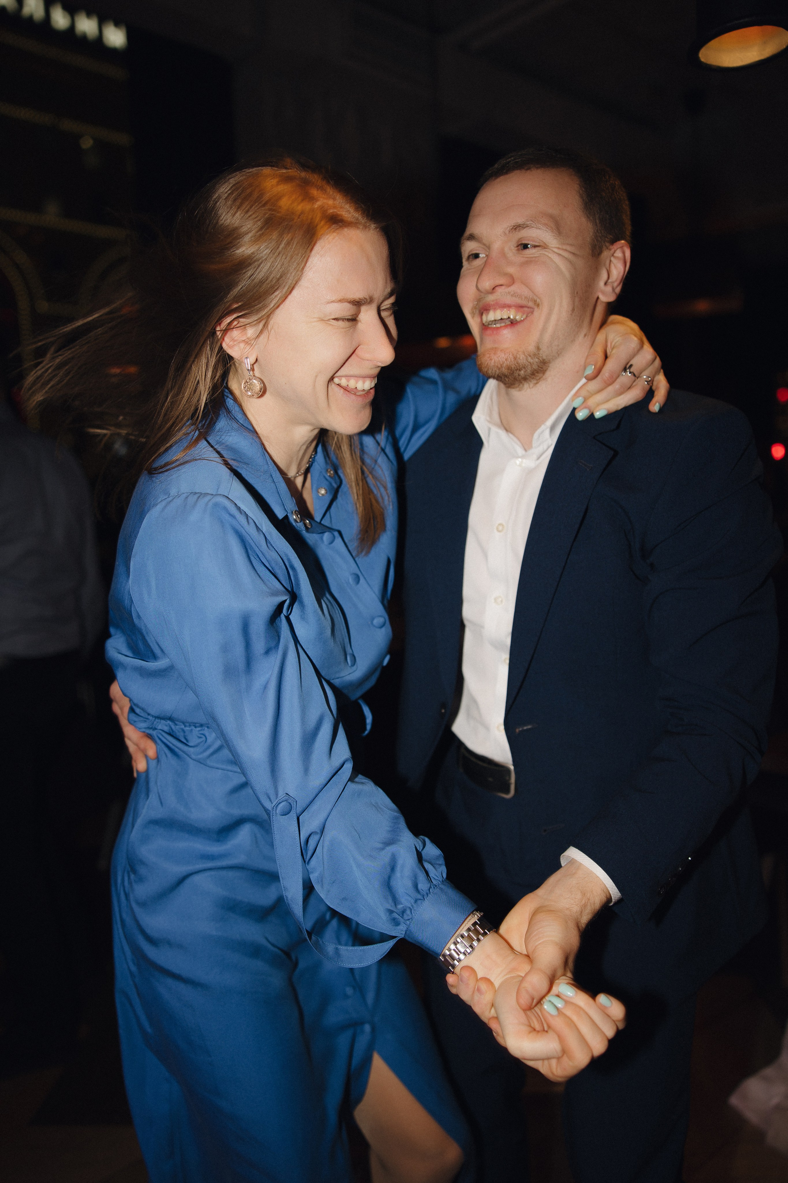 Ильдар и Элина. Свадебный фотограф Мария Клементьева