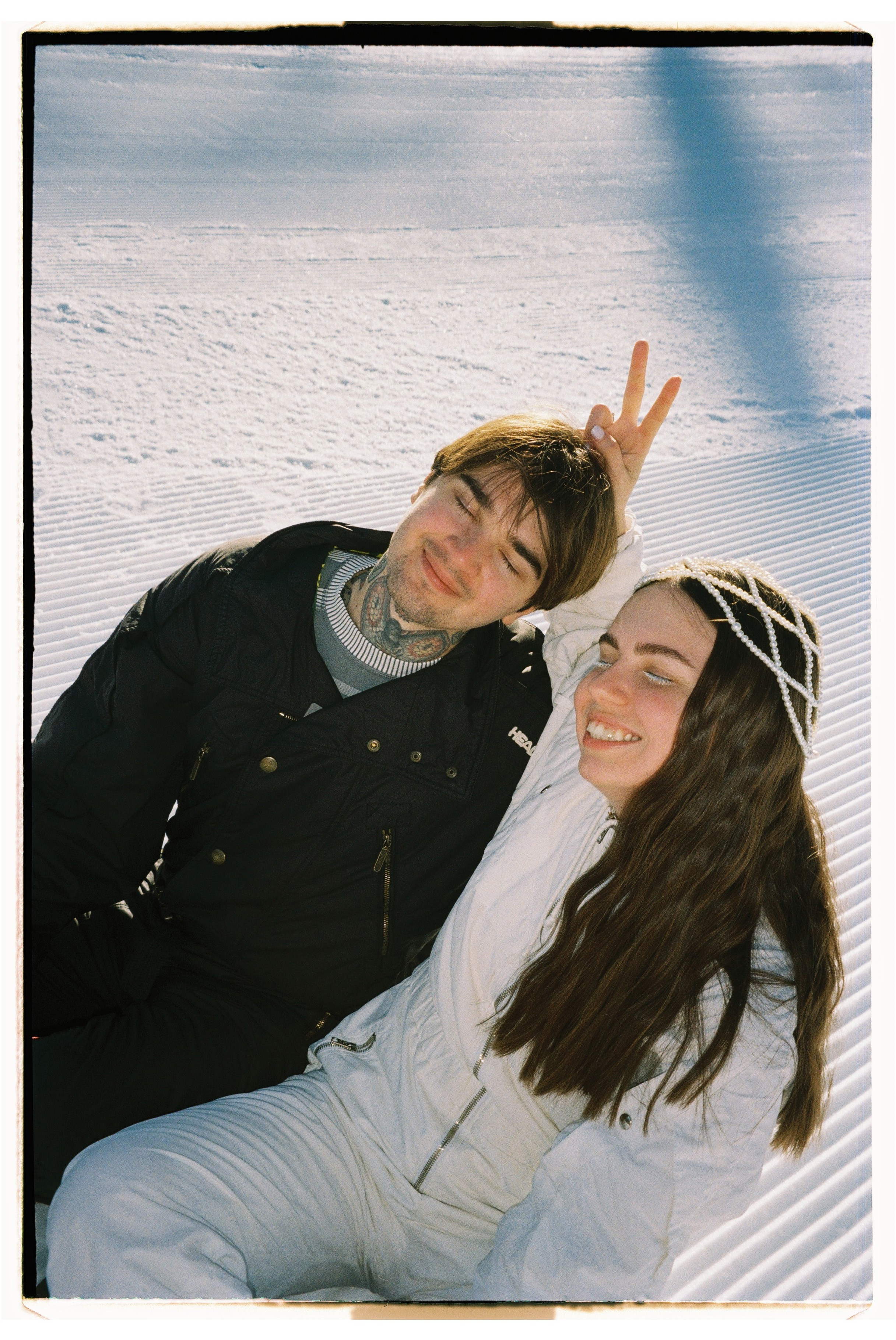 Плёнка. Свадебный фотограф в Краснодаре и Сочи Винидиктова Екатерина