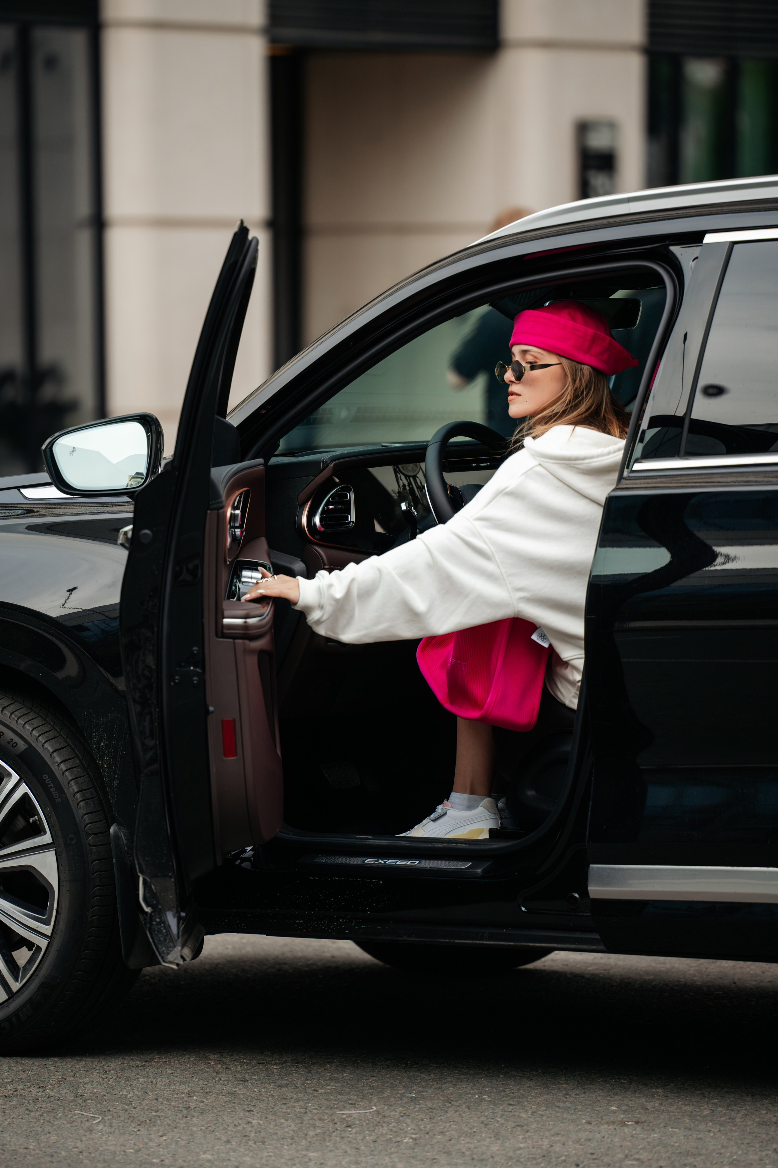 Бренд одежды street. Фото и видеосъемка в Йошкар-Оле и Москве. (Фотограф и видеограф в Йошкар-Оле и Москве)