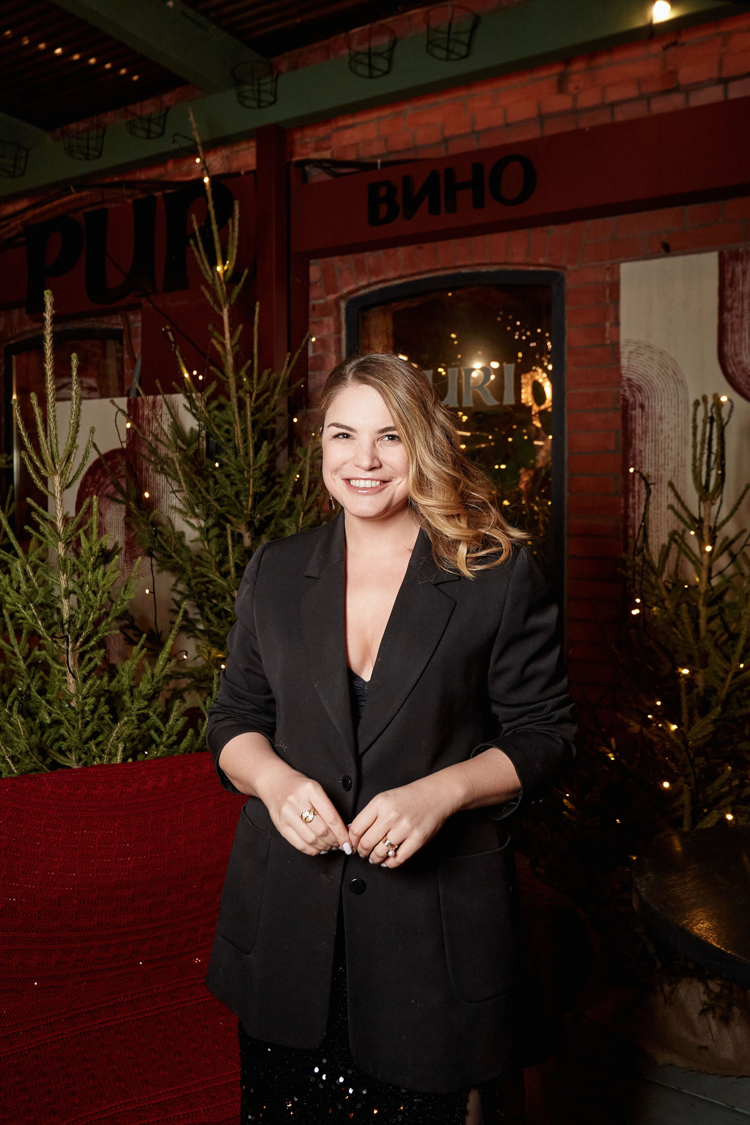 Юбилей по-грузински: 10 ЛЕТ Puri. DENISOV ART (фото, видео, дизайн) САМАРА