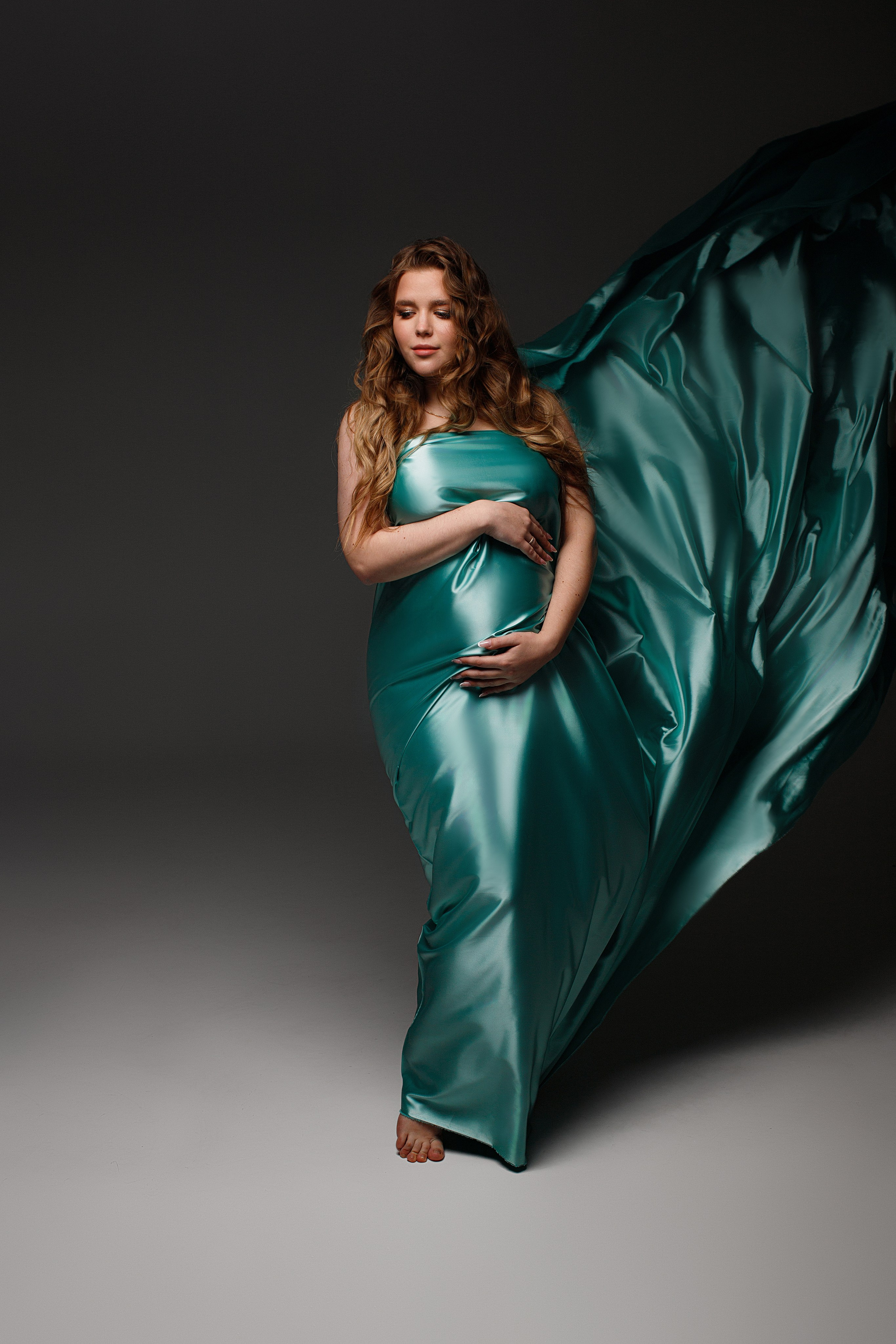 Беременность & материнство. Фотосессия беременности & материнства Коломна