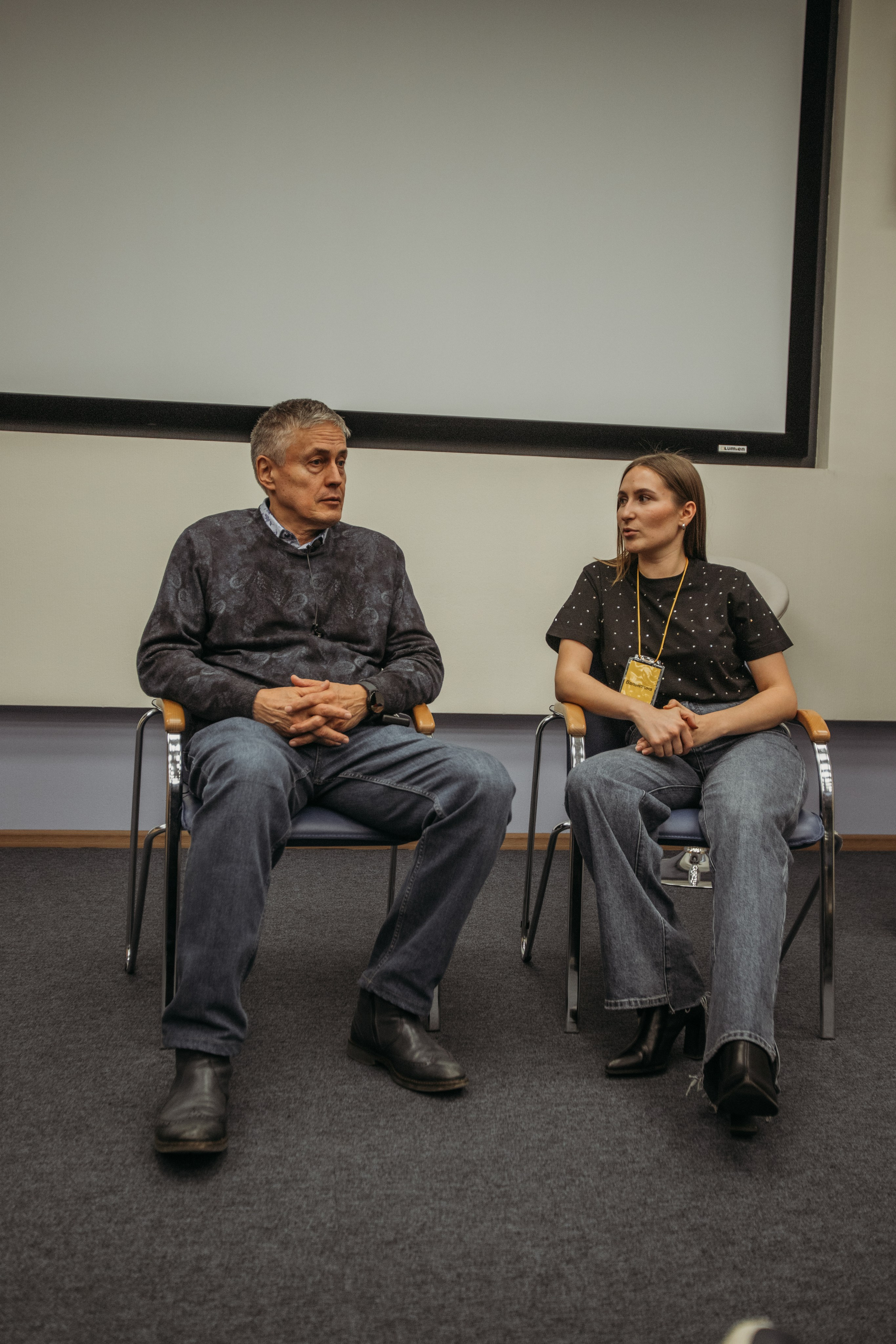 Тренинг по НЛП технологиям Михаила Пелехатого. Венера Гайн. Репортажный фотограф  Тюмень. Обучение фотографии с 0