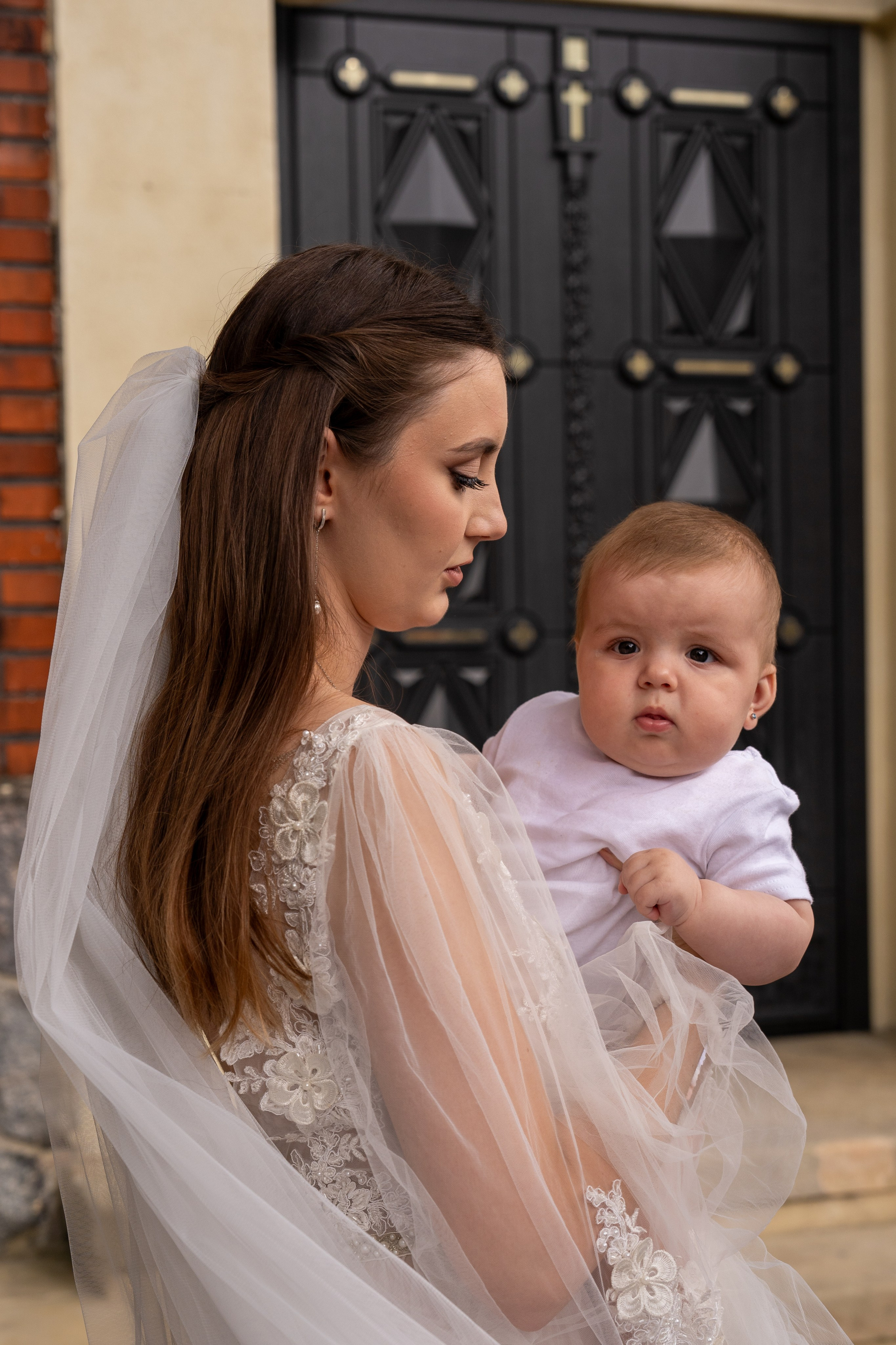 Церковные таинства — Крещение и Венчание. Главная