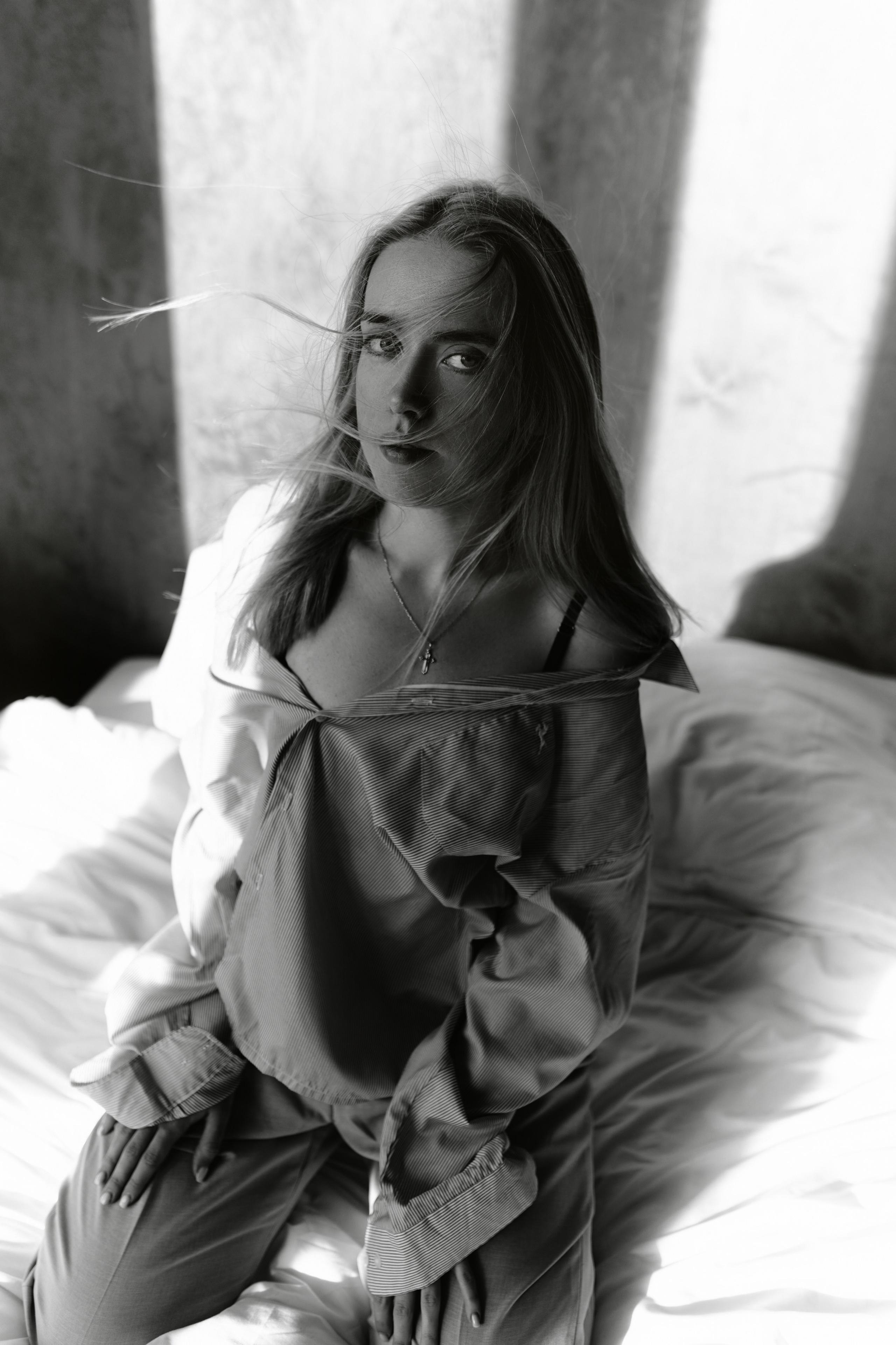 Татьяна. Портретный фотограф в Туле Полина Форест