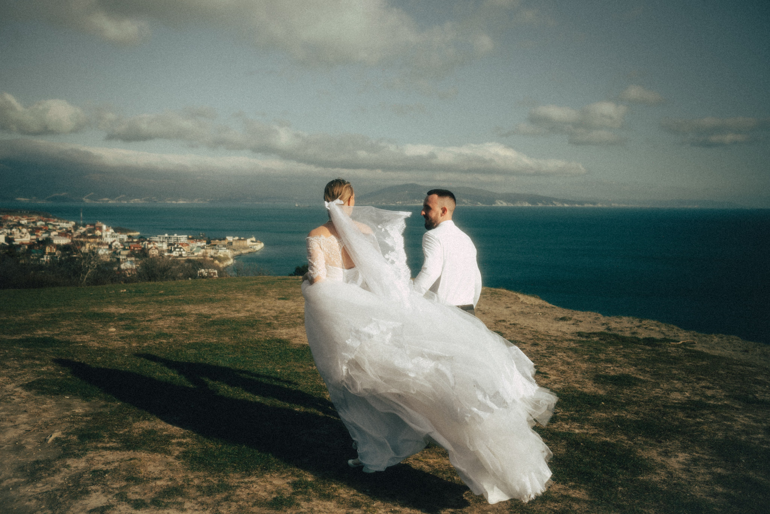 Иван и Яна|Новороссийск. Фотограф Санкт-Петербург, Новороссийск