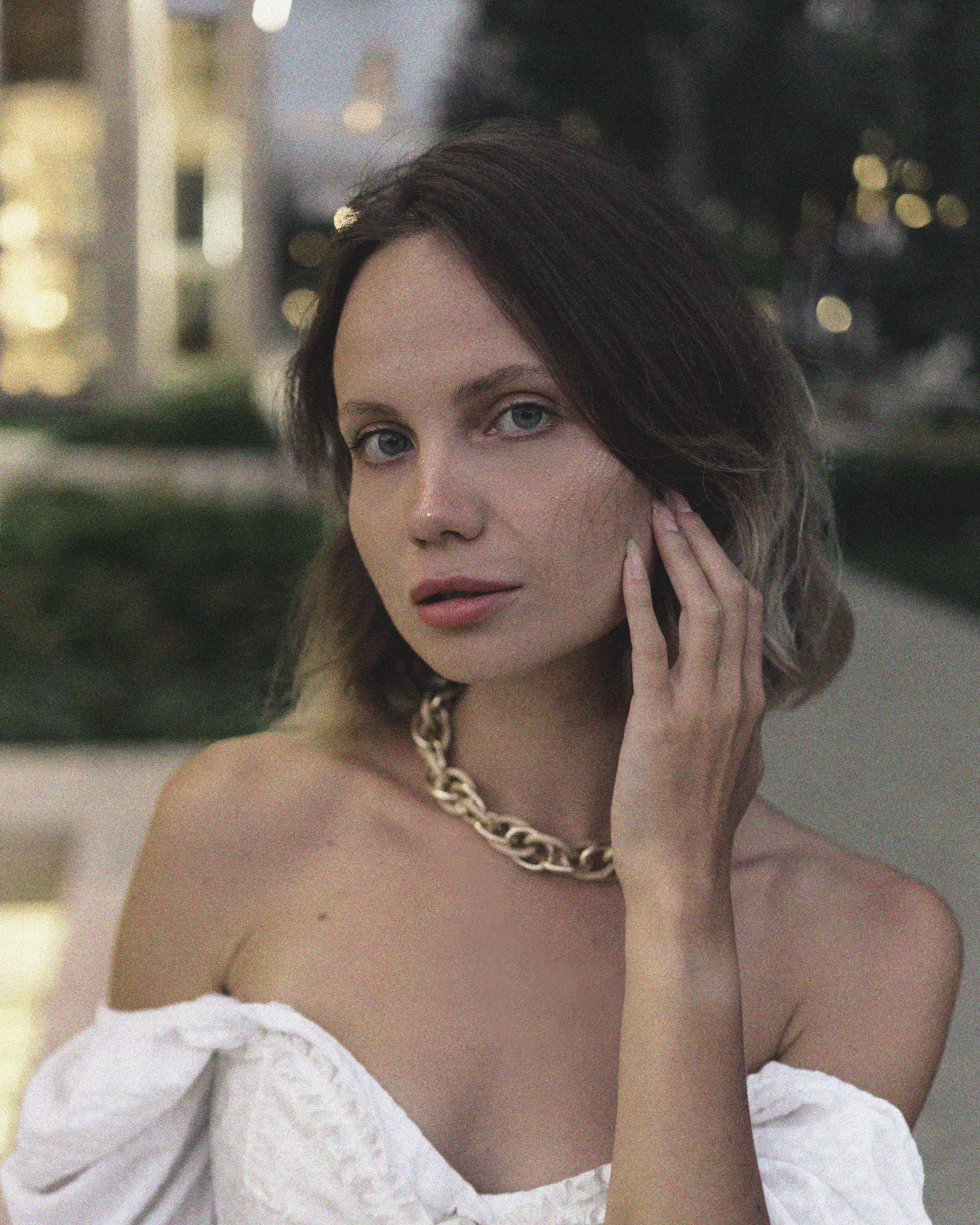 Лена. Фотограф Москва Юлия Казакова