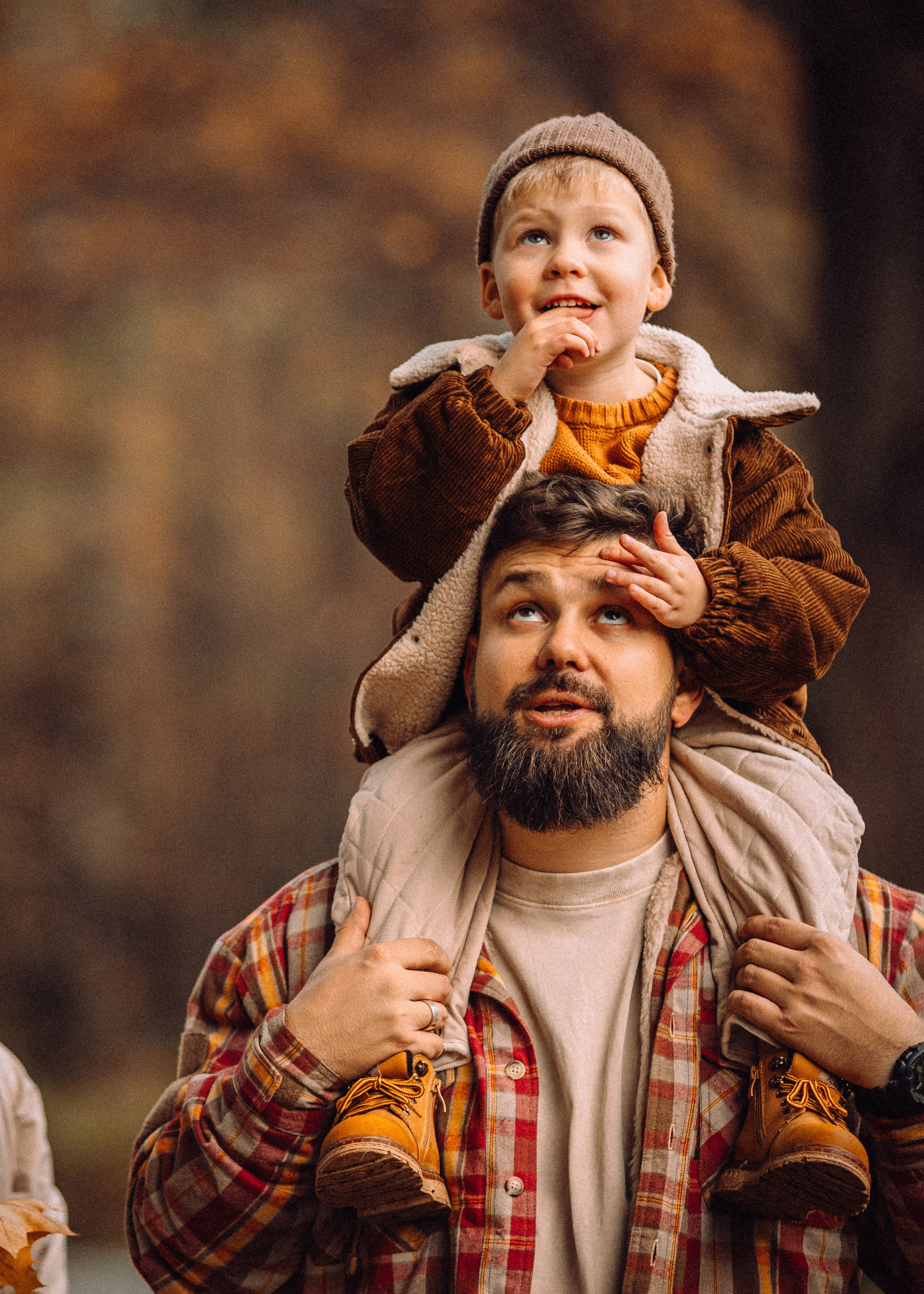 Леля, Илья и Добрыня. Семейный фотограф В Москве Александра Дейкун