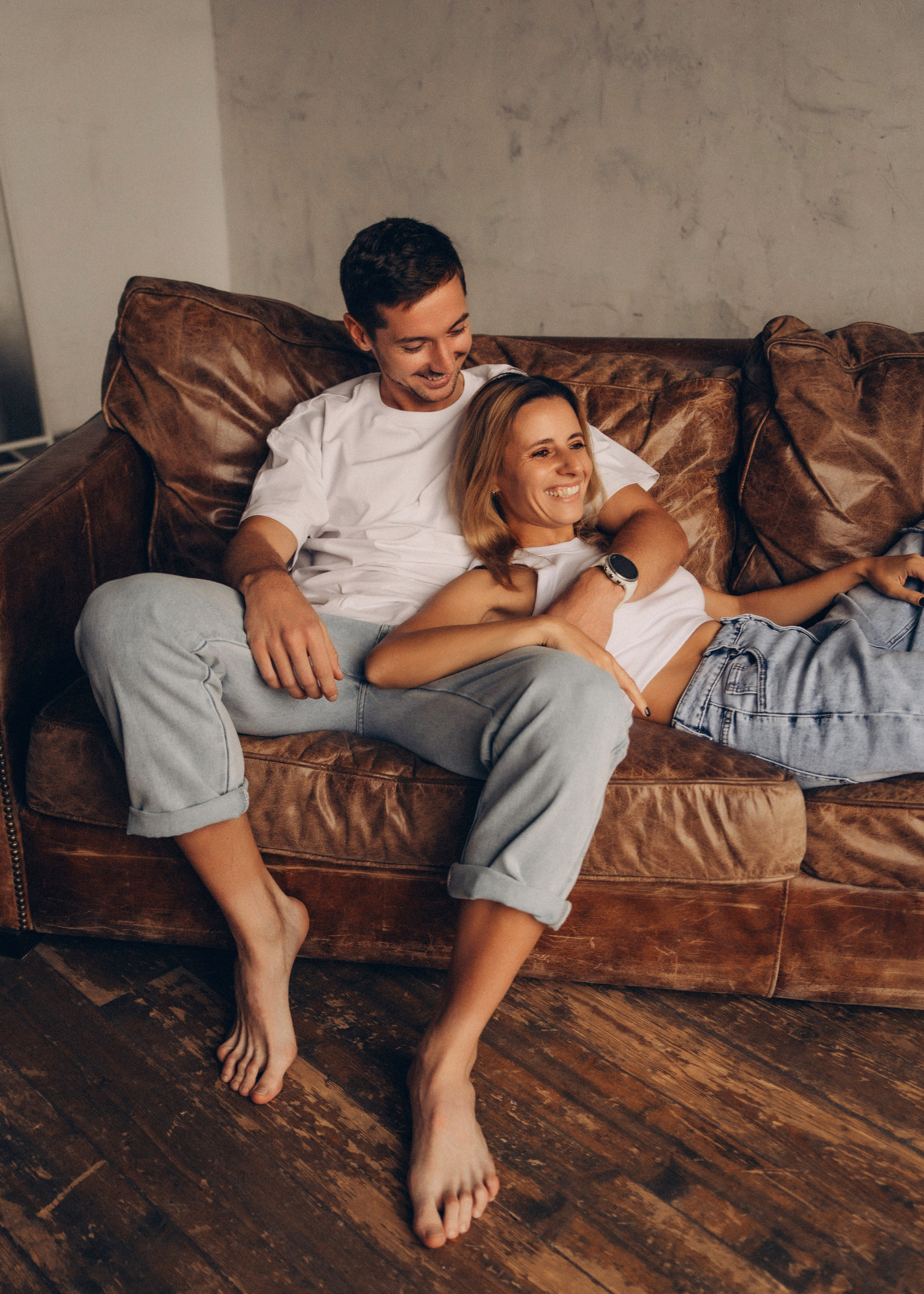 Таня и Саша. Семейный фотограф В Москве Александра Дейкун