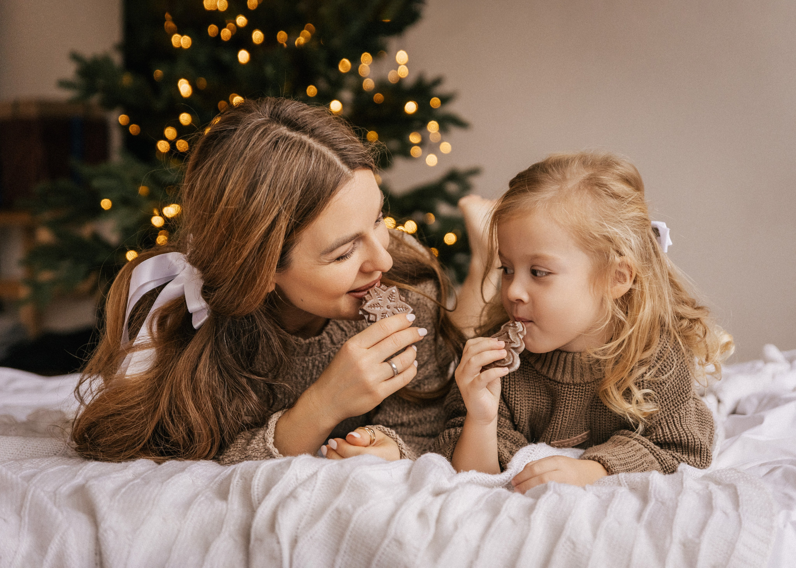 Настя и Алиса. Семейный фотограф В Москве Александра Дейкун
