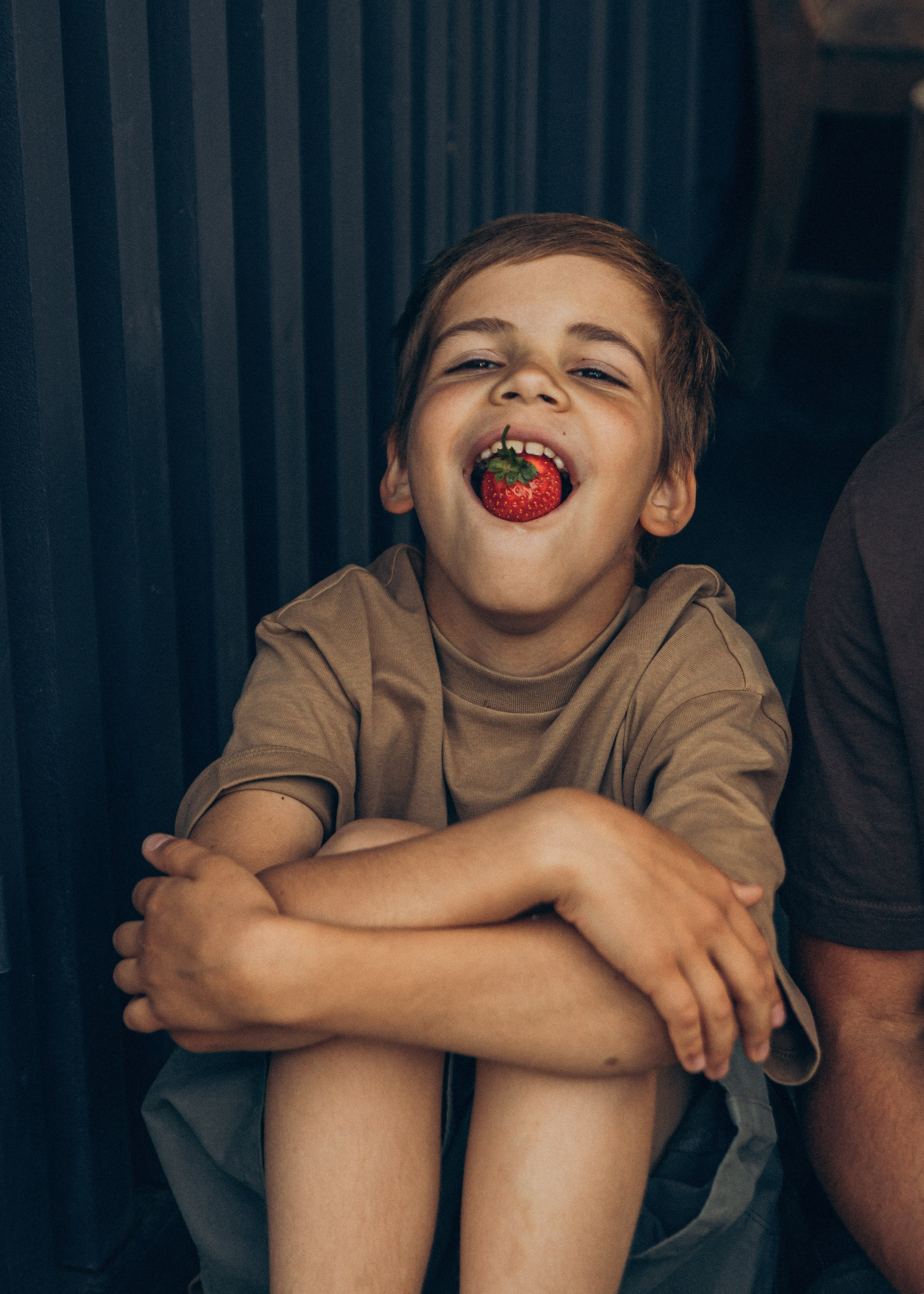 Наталья, Дмитрий, Артем, Леша и Аглая. Семейный фотограф В Москве Александра Дейкун