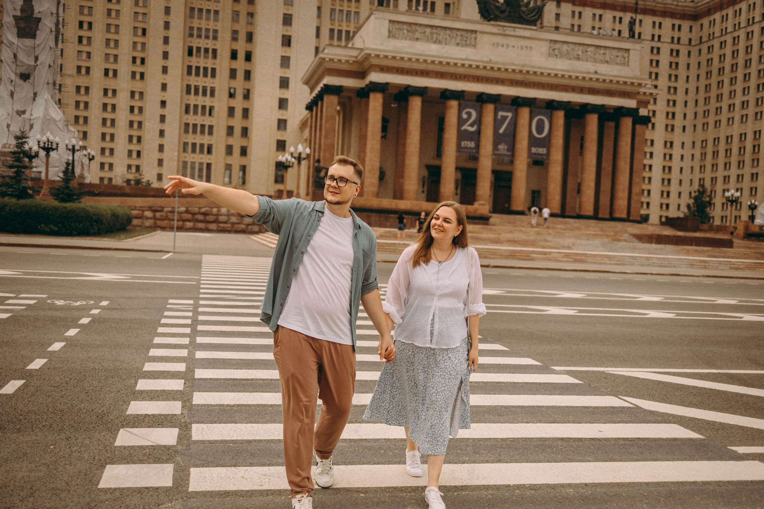 Лена и Артем. Семейный фотограф В Москве Александра Дейкун