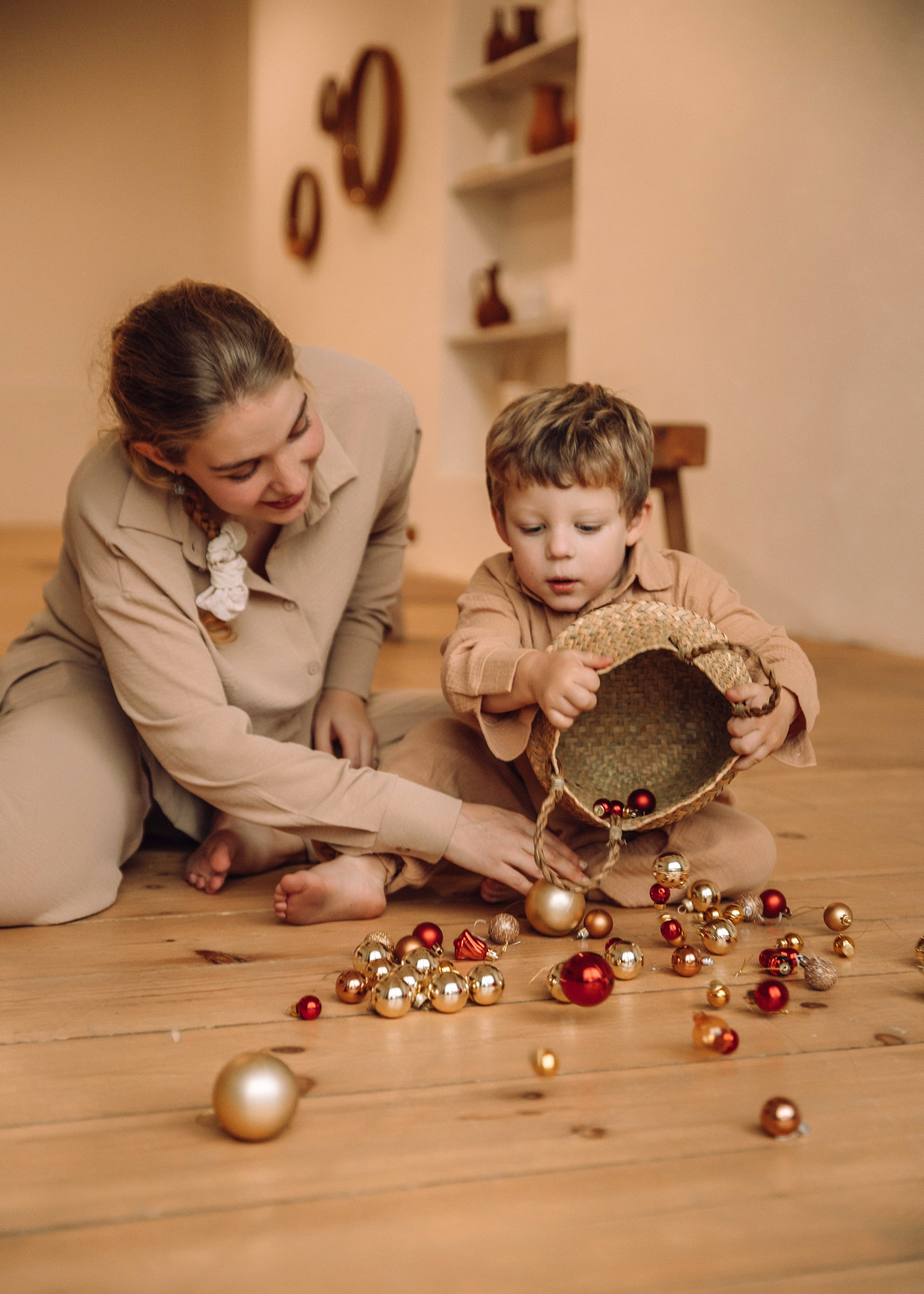 Настя и Давид. Семейный фотограф В Москве Александра Дейкун