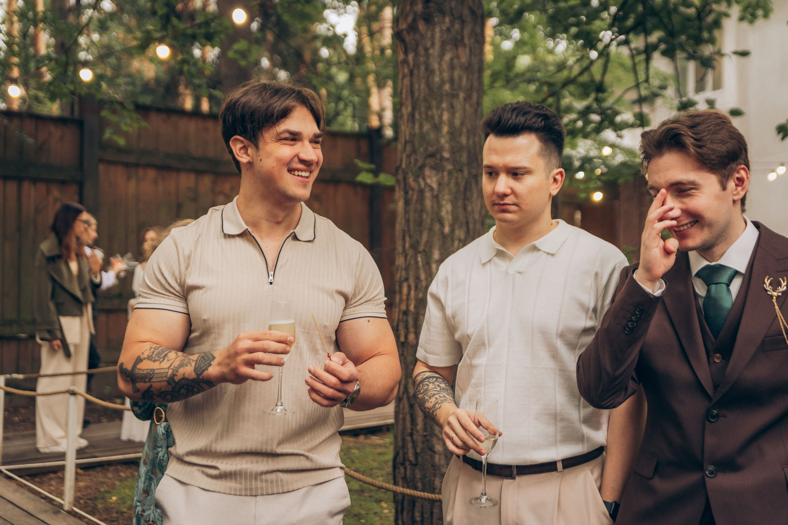 Юлия и Олег. Семейный фотограф В Москве Александра Дейкун