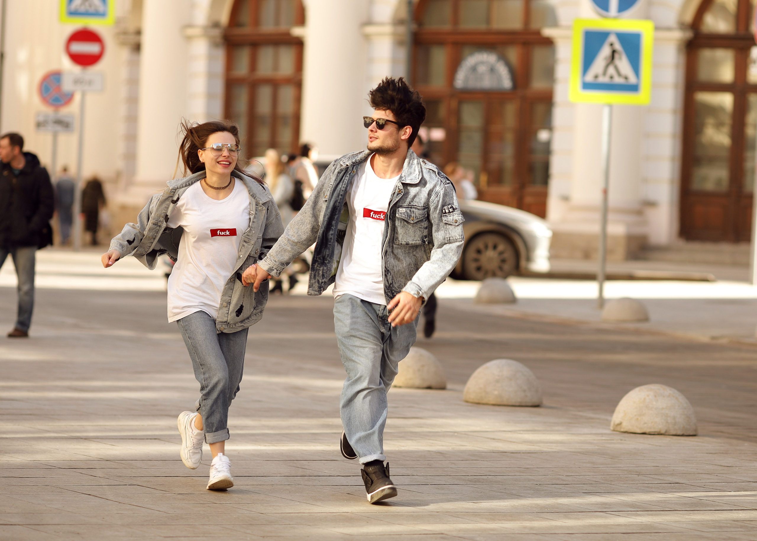 Лена и Макс. Семейный фотограф В Москве Александра Дейкун