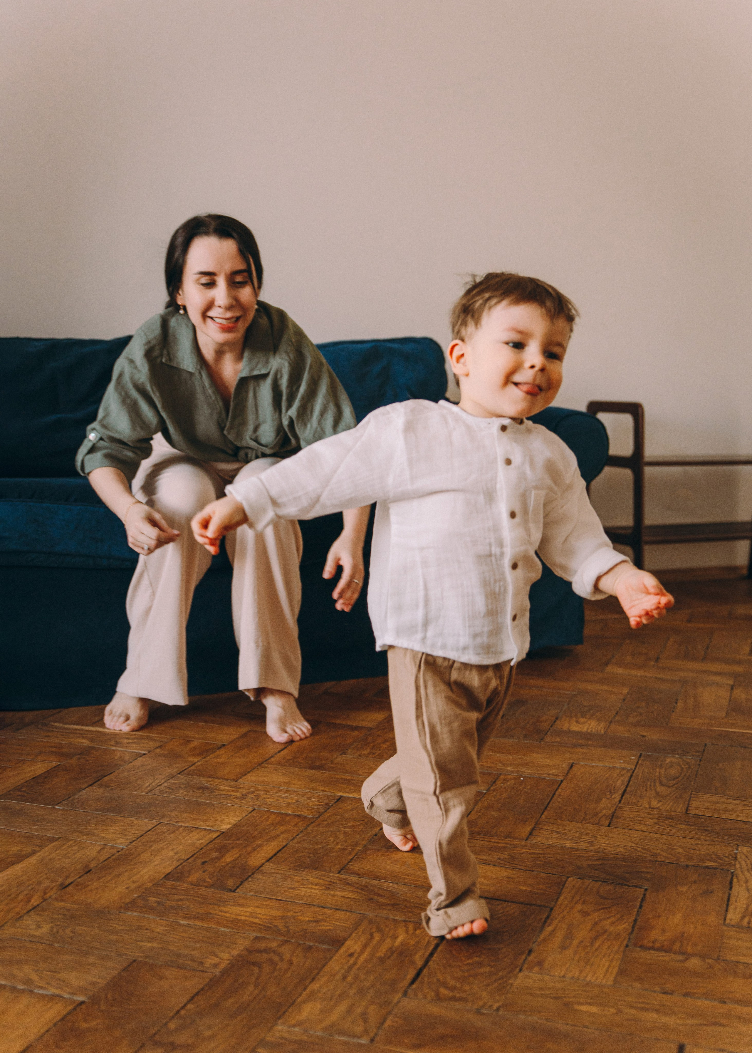 Вика и Гордей. Семейный фотограф В Москве Александра Дейкун