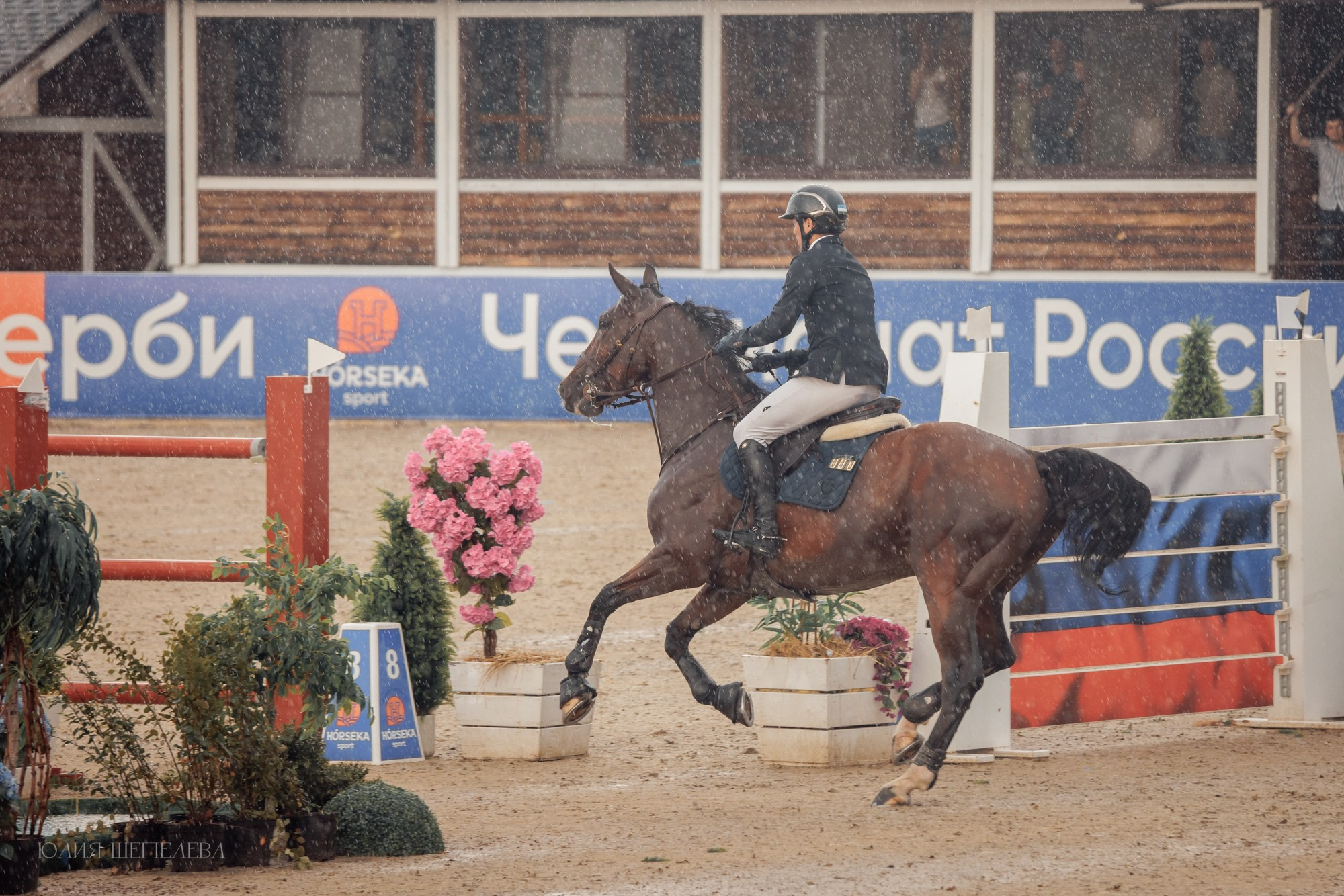 Дерби. Horseka 2024. Детская Конная фотография в Москве Юлия Шепелева