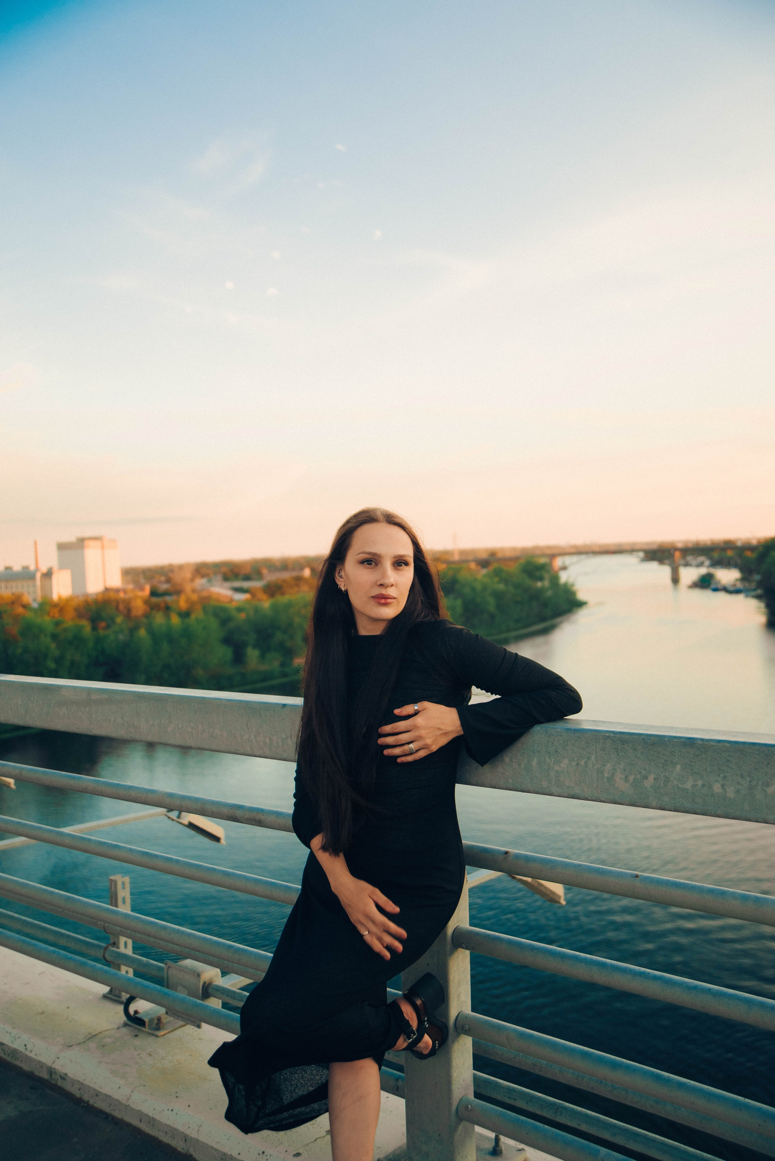 Елена. Ксения Glossa. Портретный и репортажный фотограф в Самаре