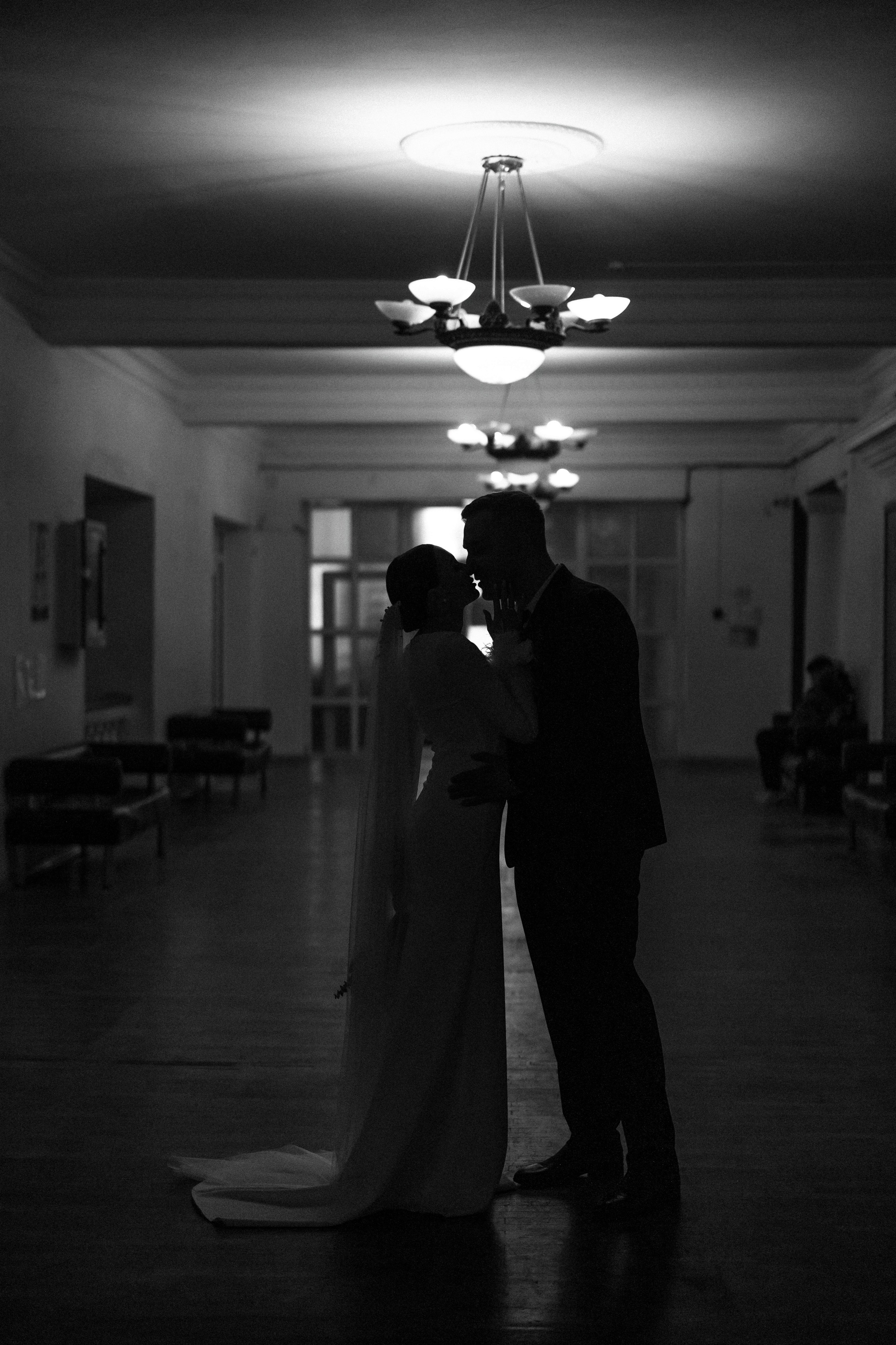 Александра и Алексей. Коваленко Алена │ Фотограф