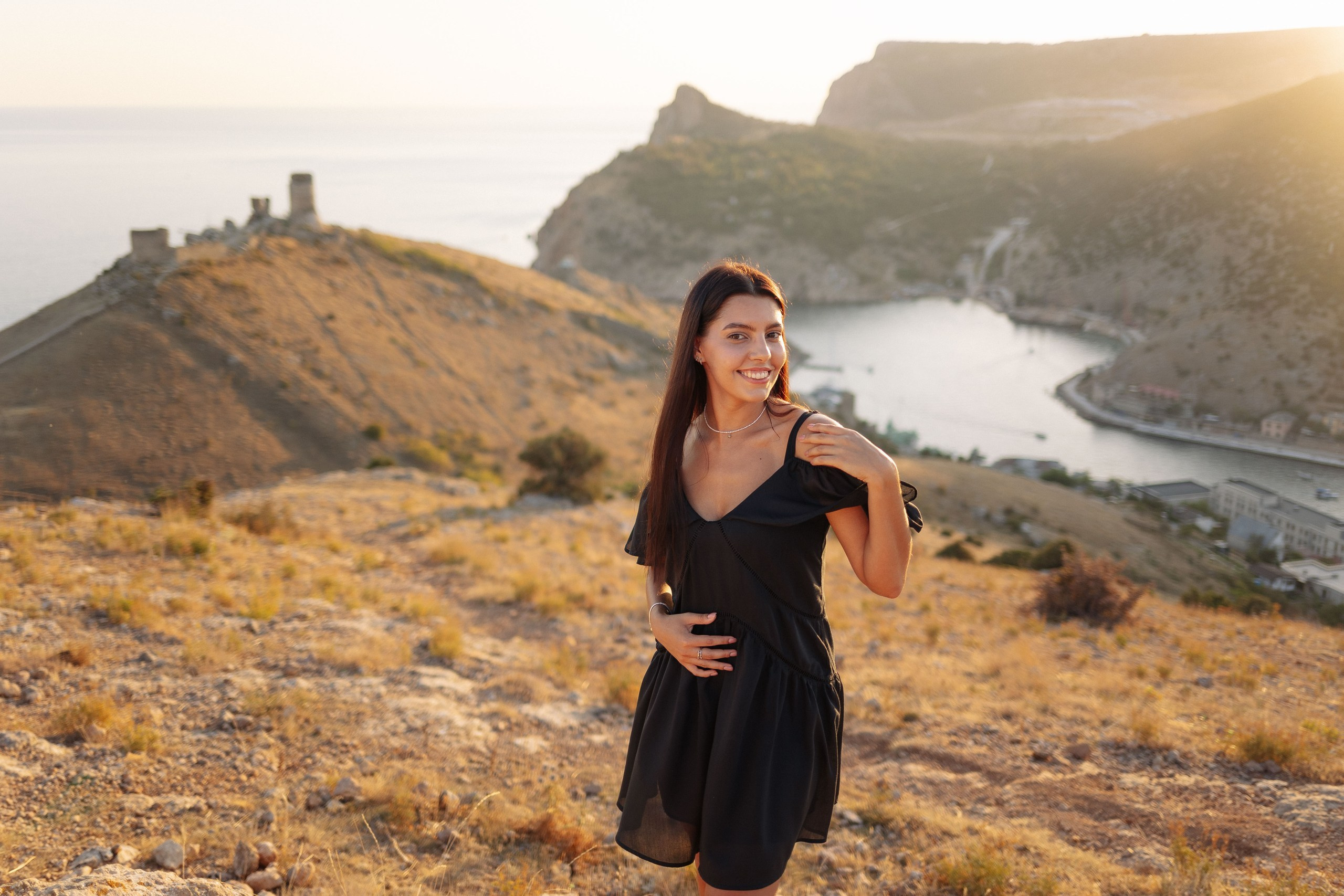 S&E. Семейный фотограф в Севастополе и Симферополе Александра Чистякова