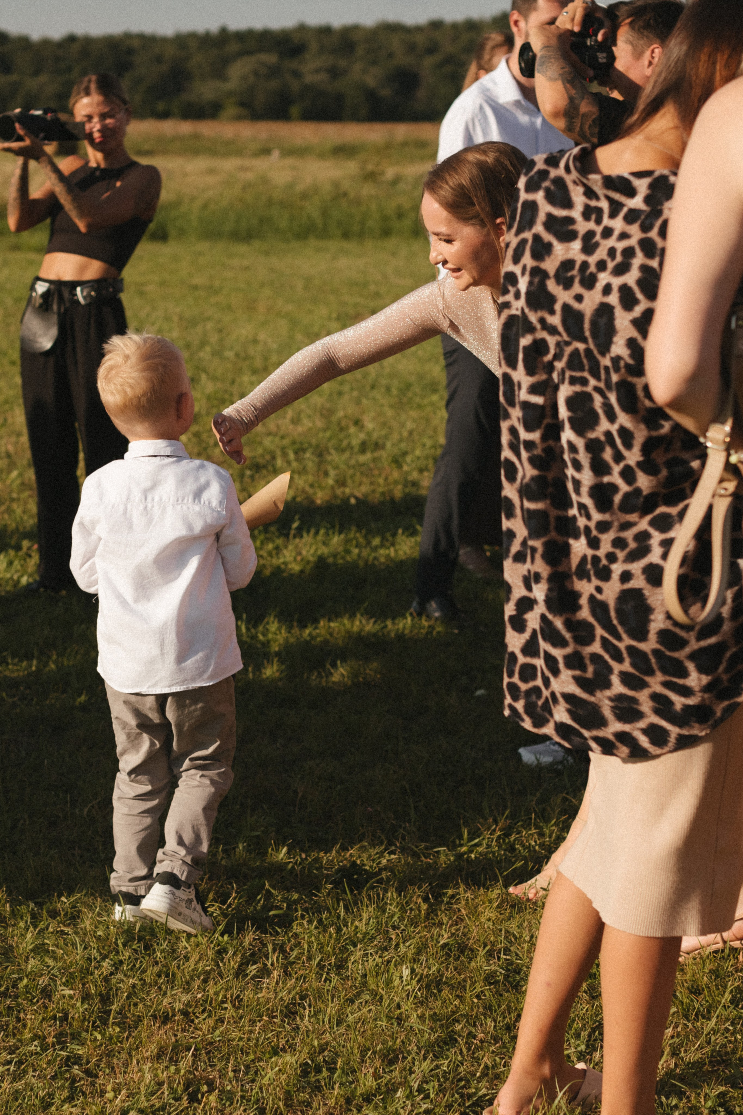Я очень…. Свадебный и семейный фотограф в Самаре и Москве