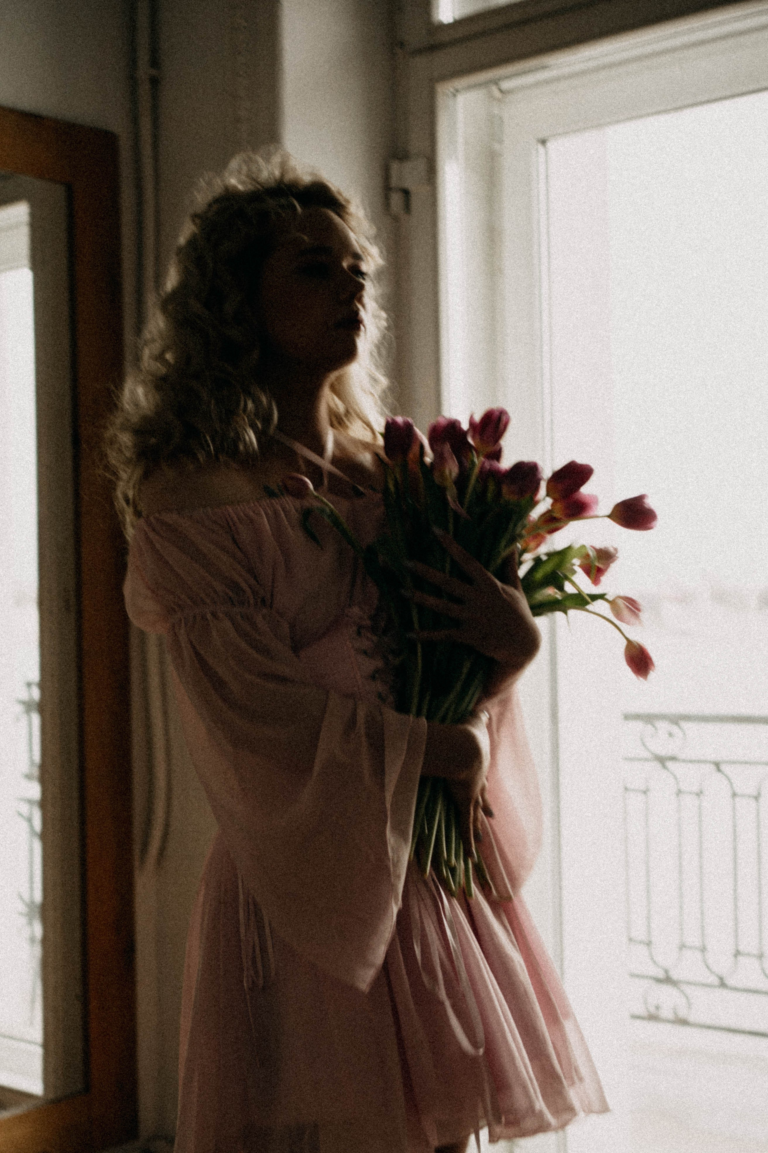 Студийная. Профессиональный фотограф, Санкт-Петербург — Виктория Богомолова