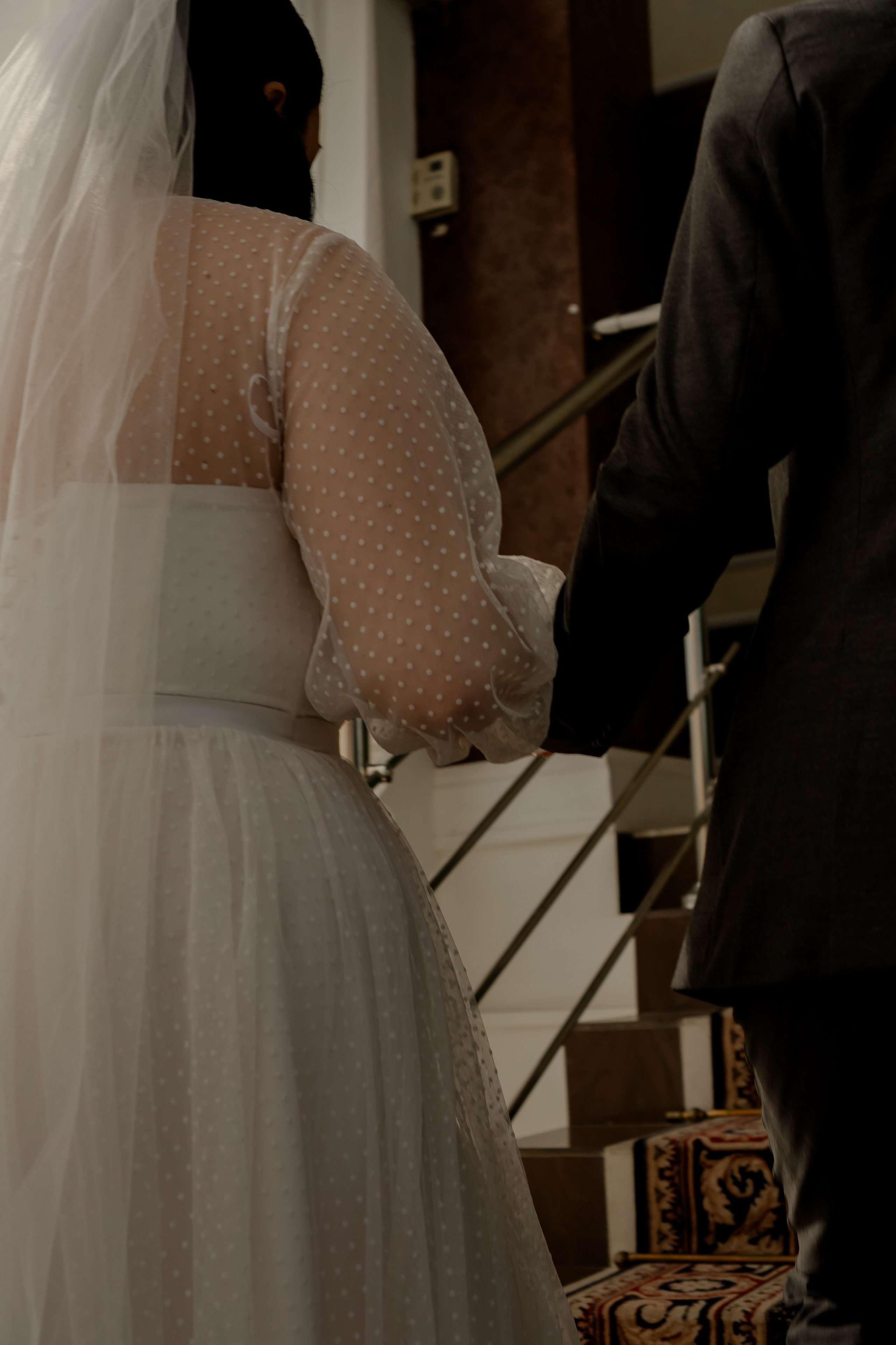 СВАДЕБНАЯ СЬЕМКА В ЗАГСЕ И БАНКЕТ. Профессиональный фотограф, Санкт-Петербург — Виктория Богомолова