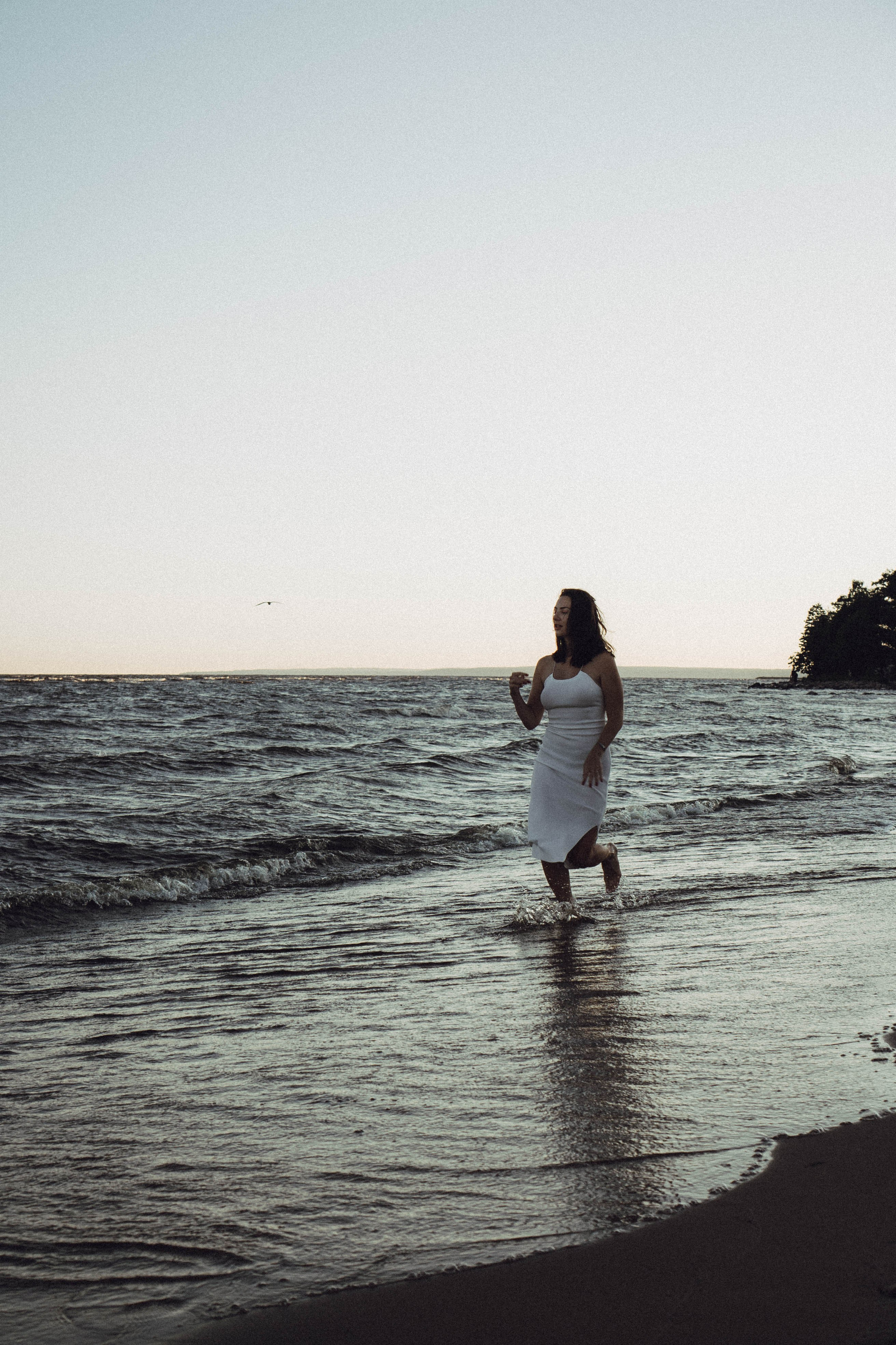 Любовь на заливе. Профессиональный фотограф, Санкт-Петербург — Виктория Богомолова