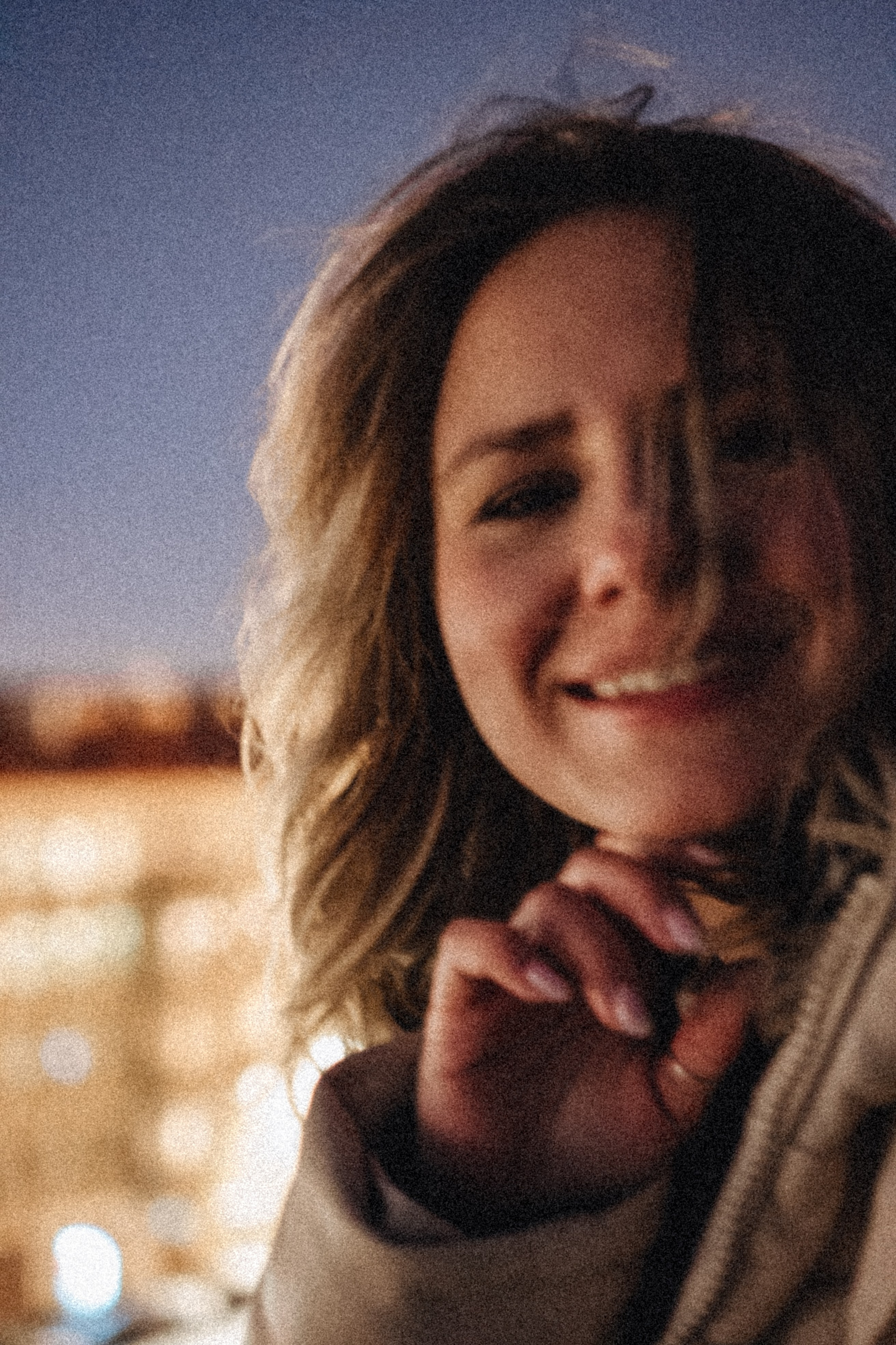 Крыши Питера. Профессиональный фотограф, Санкт-Петербург — Виктория Богомолова