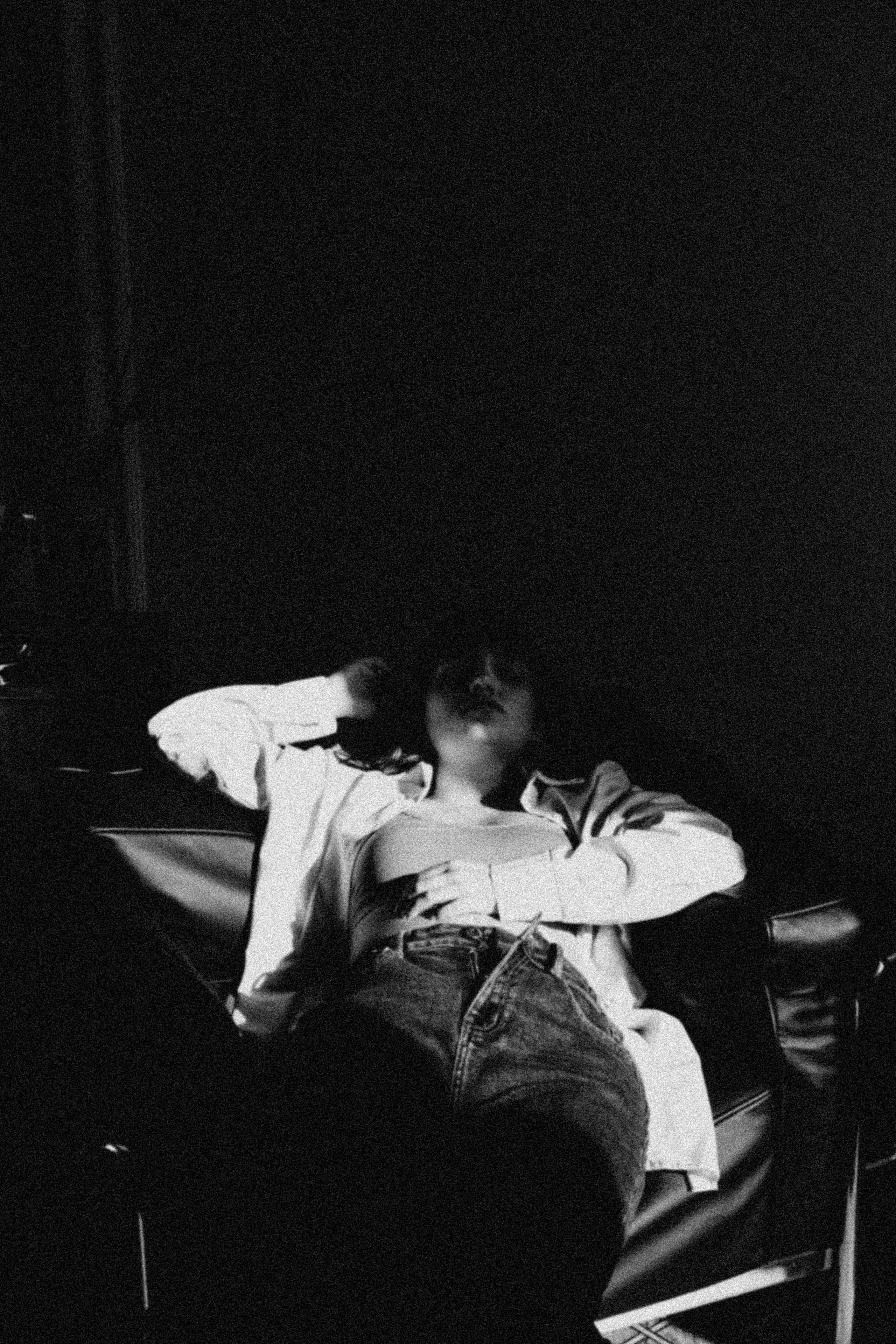 Студийная. Профессиональный фотограф, Санкт-Петербург — Виктория Богомолова