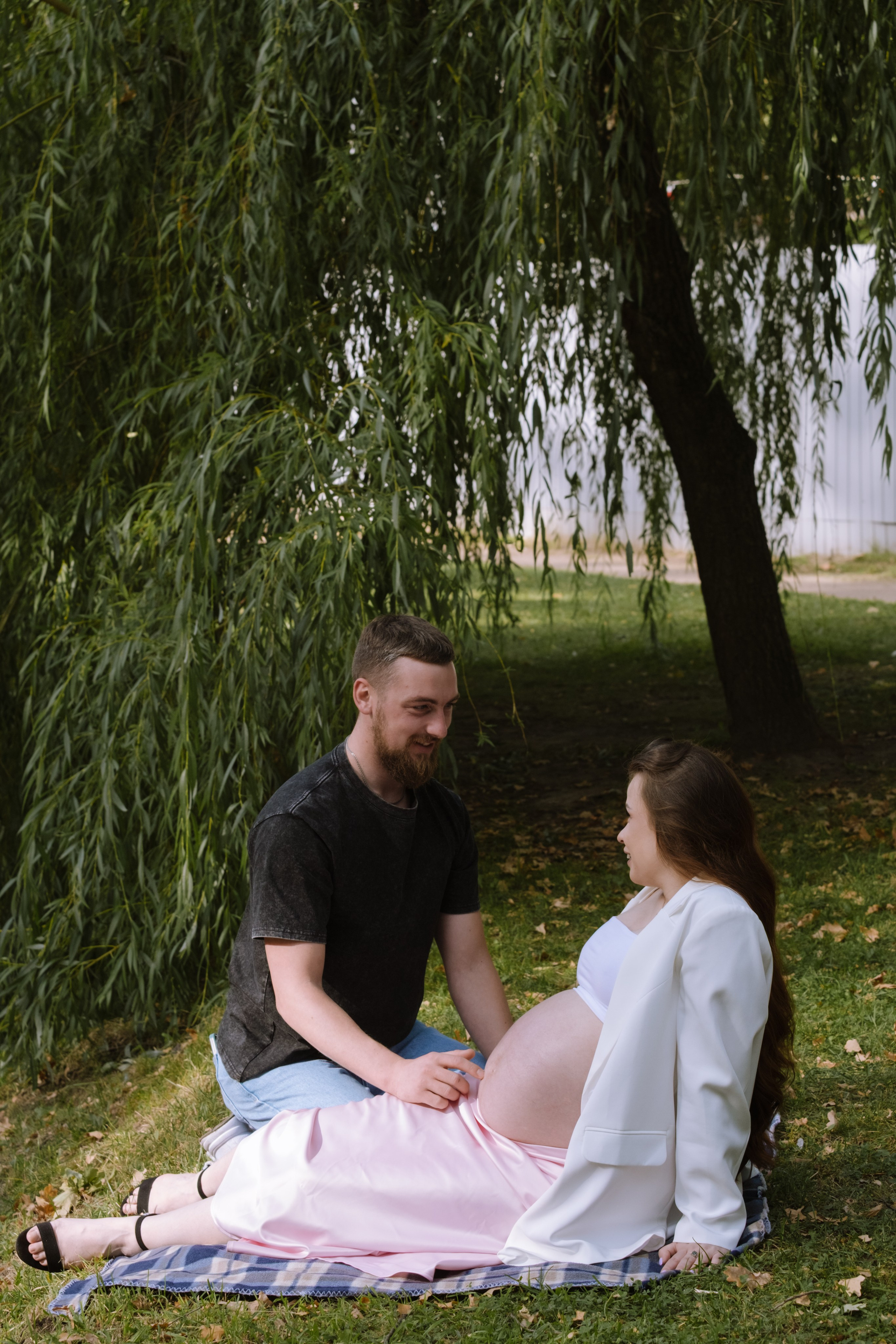 СЕМЕЙНАЯ ИСТОРИЯ. Профессиональный фотограф, Санкт-Петербург — Виктория Богомолова