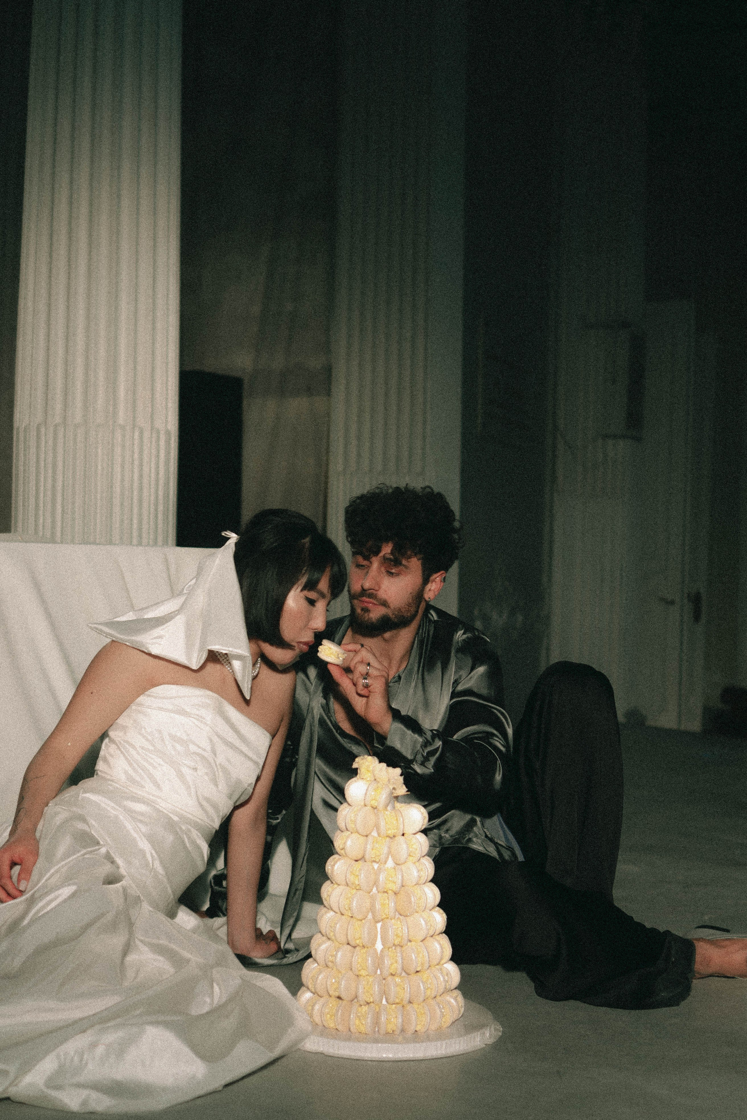 СВАБЕДНАЯ ФОТСЕССИИЯ В ОДНОМ ИЗ ЗАЛОВ НИКОЛАЕВСКОГО ДВОРЦА. Профессиональный фотограф, Санкт-Петербург — Виктория Богомолова