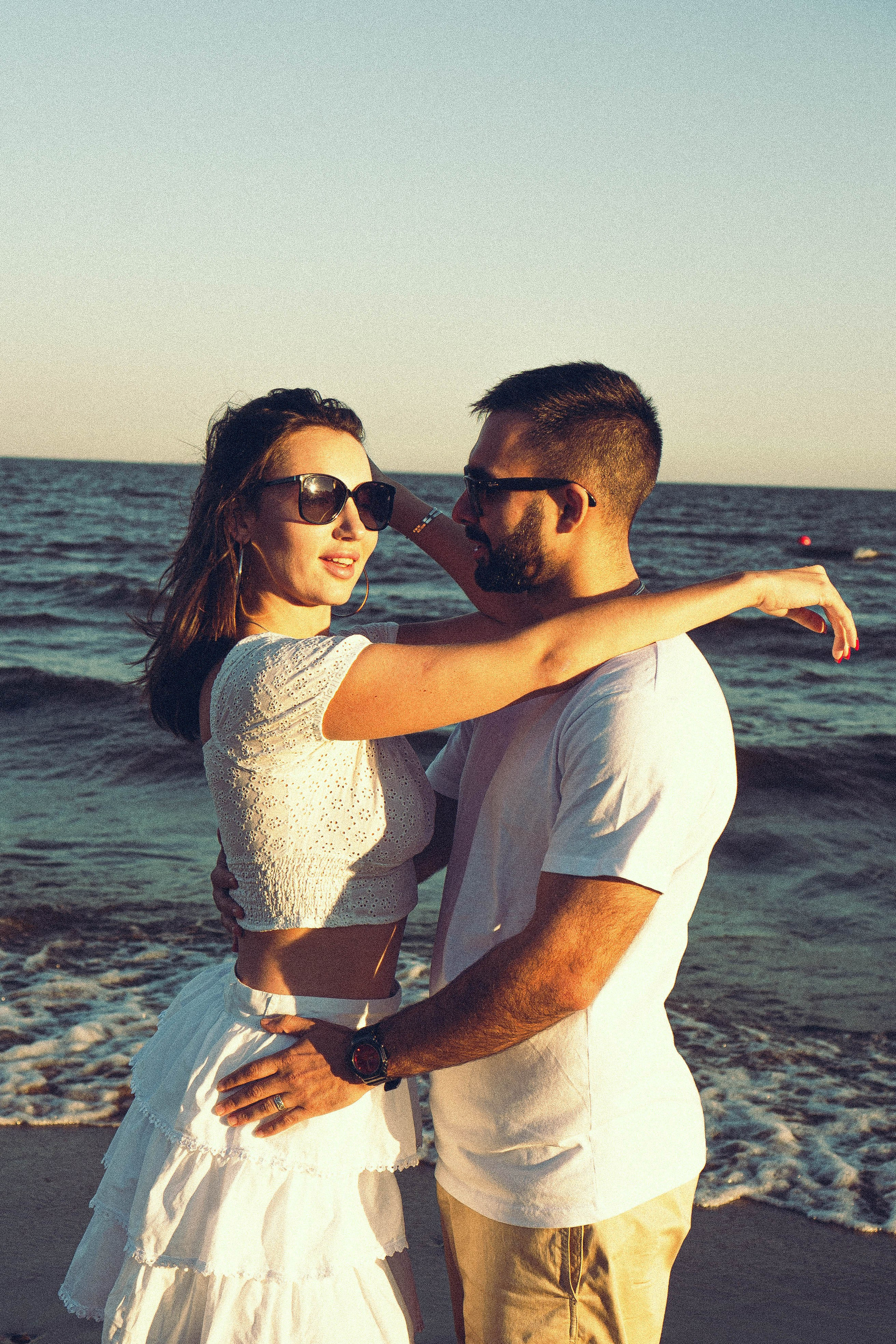 Любовь на заливе. Профессиональный фотограф, Санкт-Петербург — Виктория Богомолова