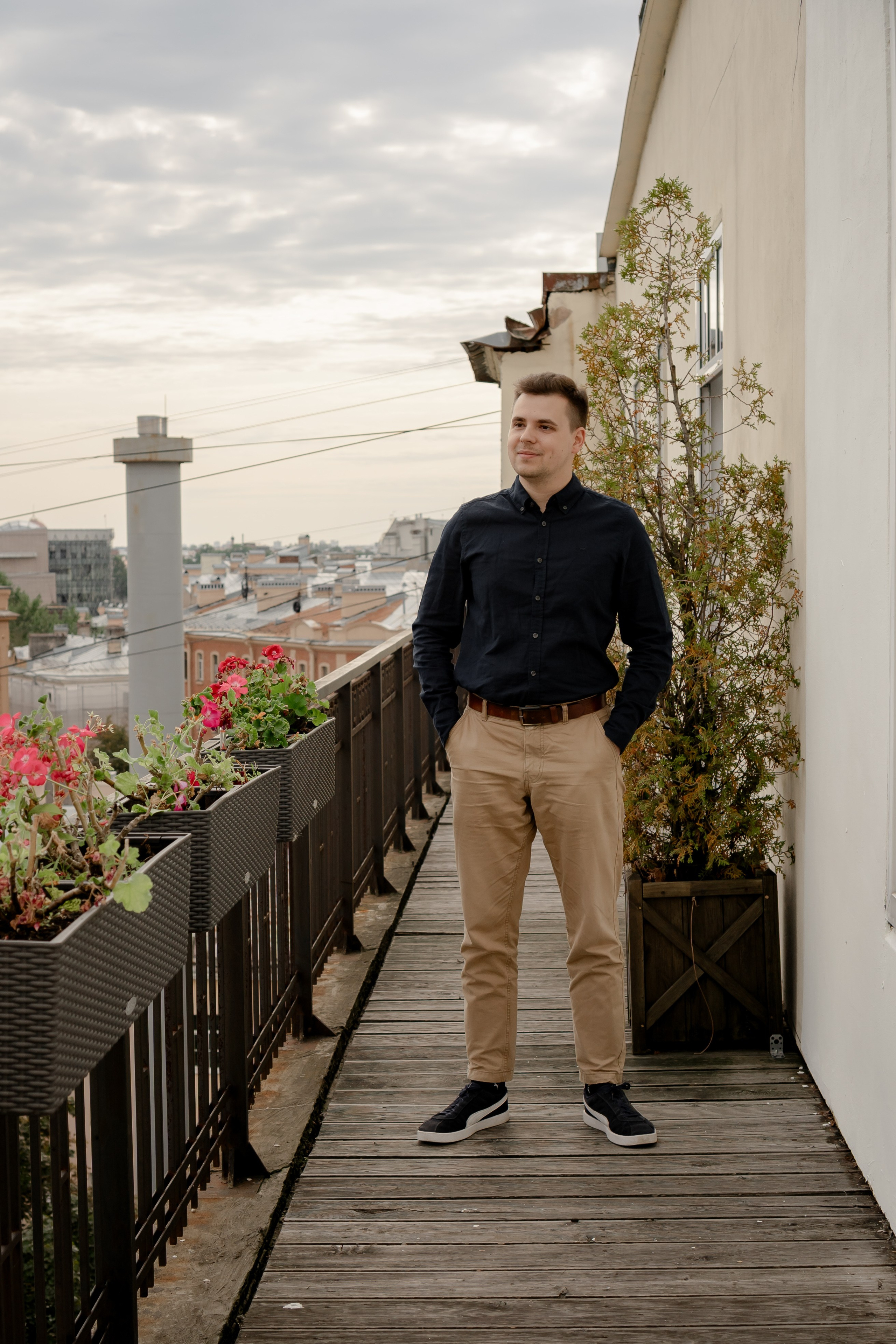 LOVE. Профессиональный фотограф, Санкт-Петербург — Виктория Богомолова