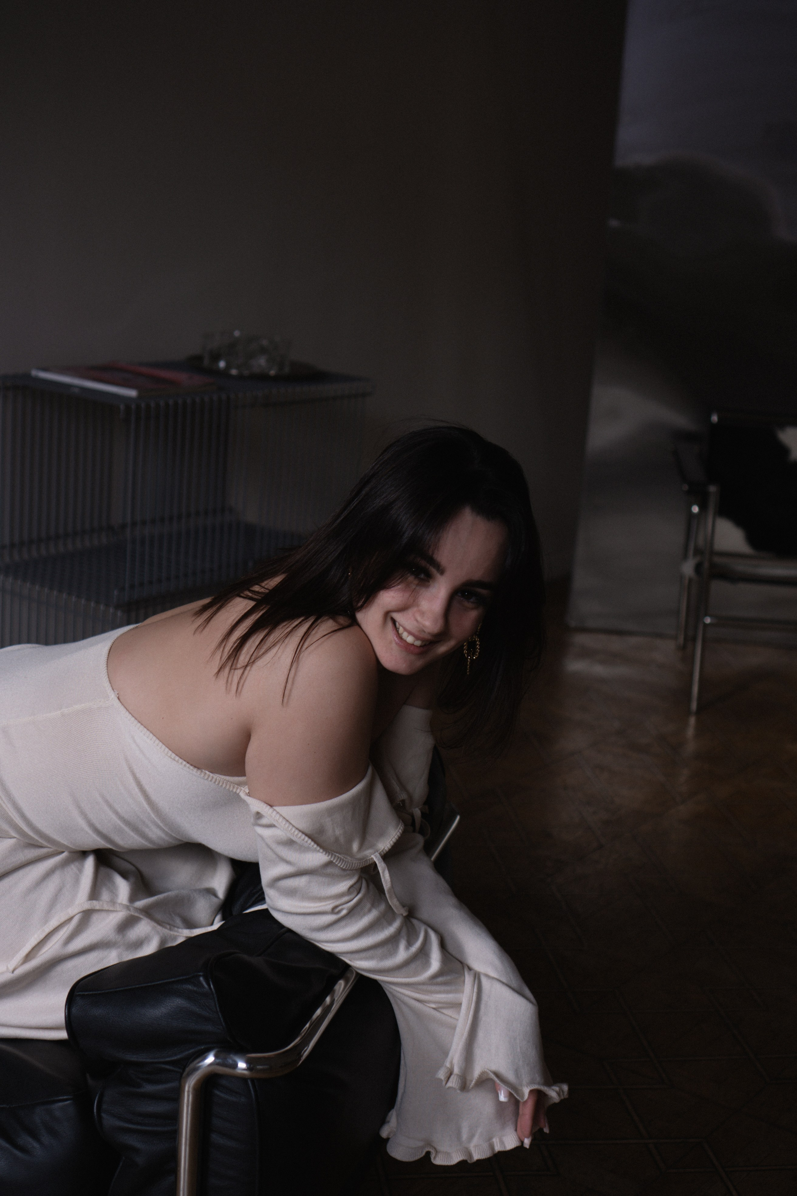 Студийная. Профессиональный фотограф, Санкт-Петербург — Виктория Богомолова