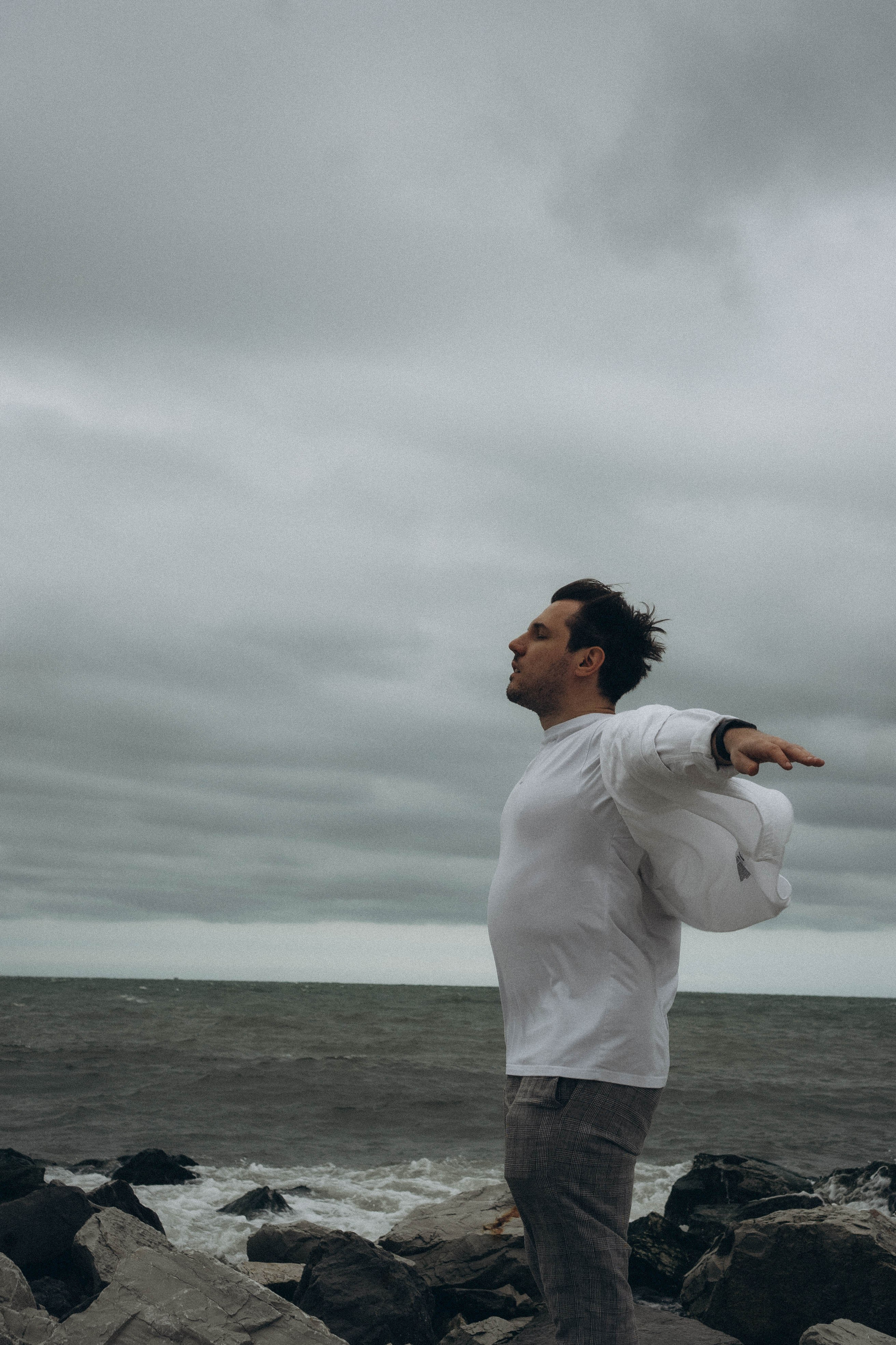 Каспий. Профессиональный фотограф, Санкт-Петербург — Виктория Богомолова