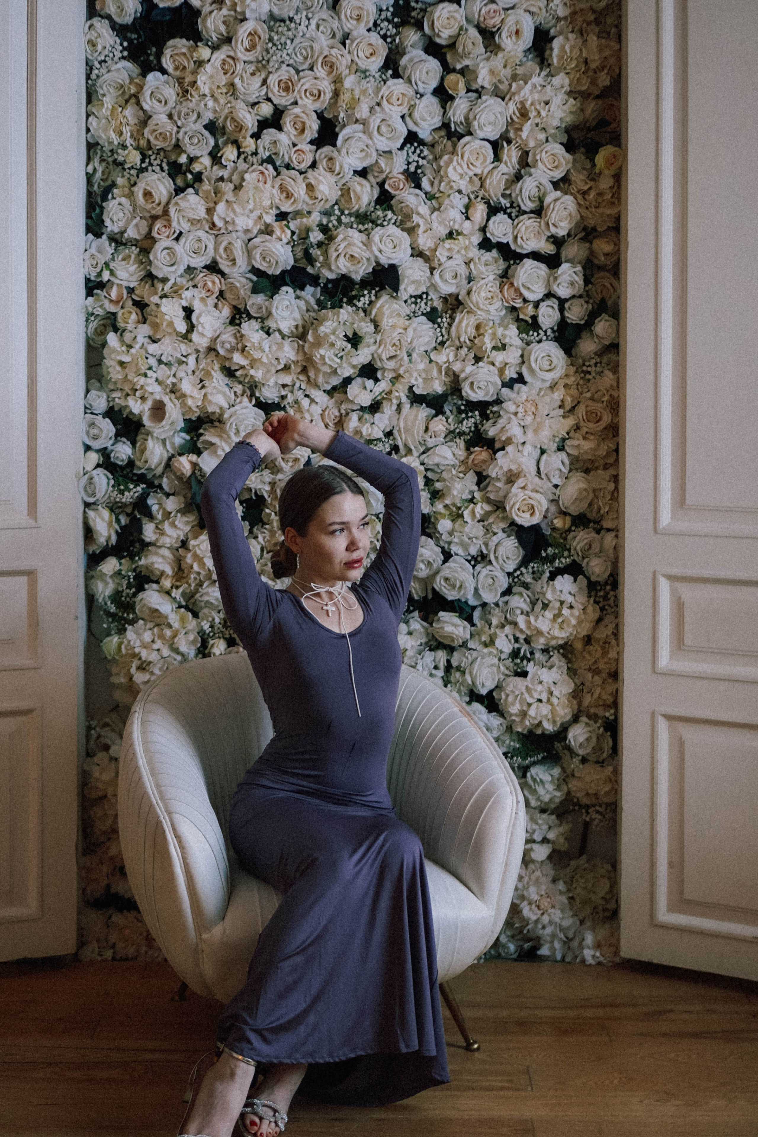 22. Профессиональный фотограф, Санкт-Петербург — Виктория Богомолова