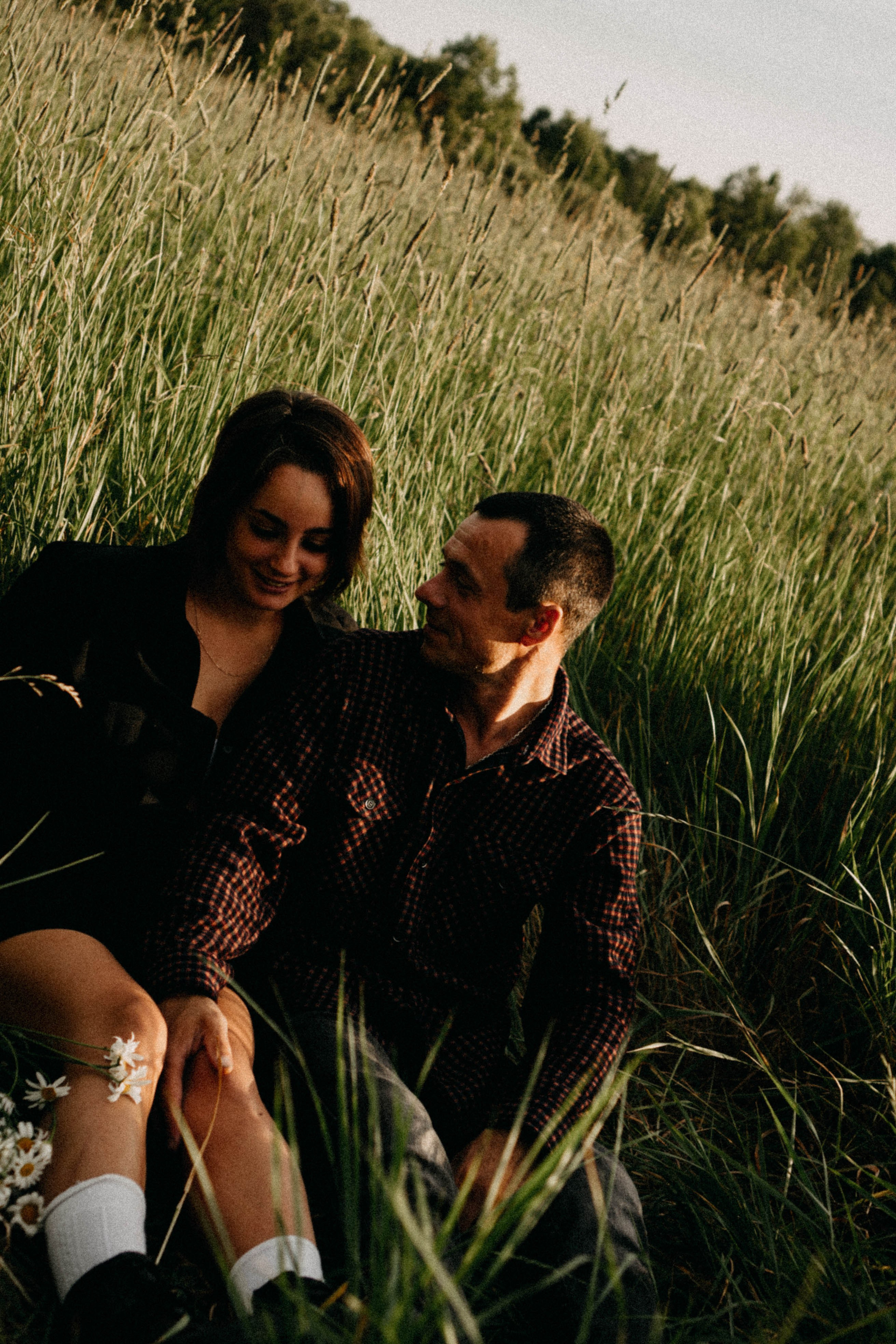 Летняя прогулка. Профессиональный фотограф, Санкт-Петербург — Виктория Богомолова