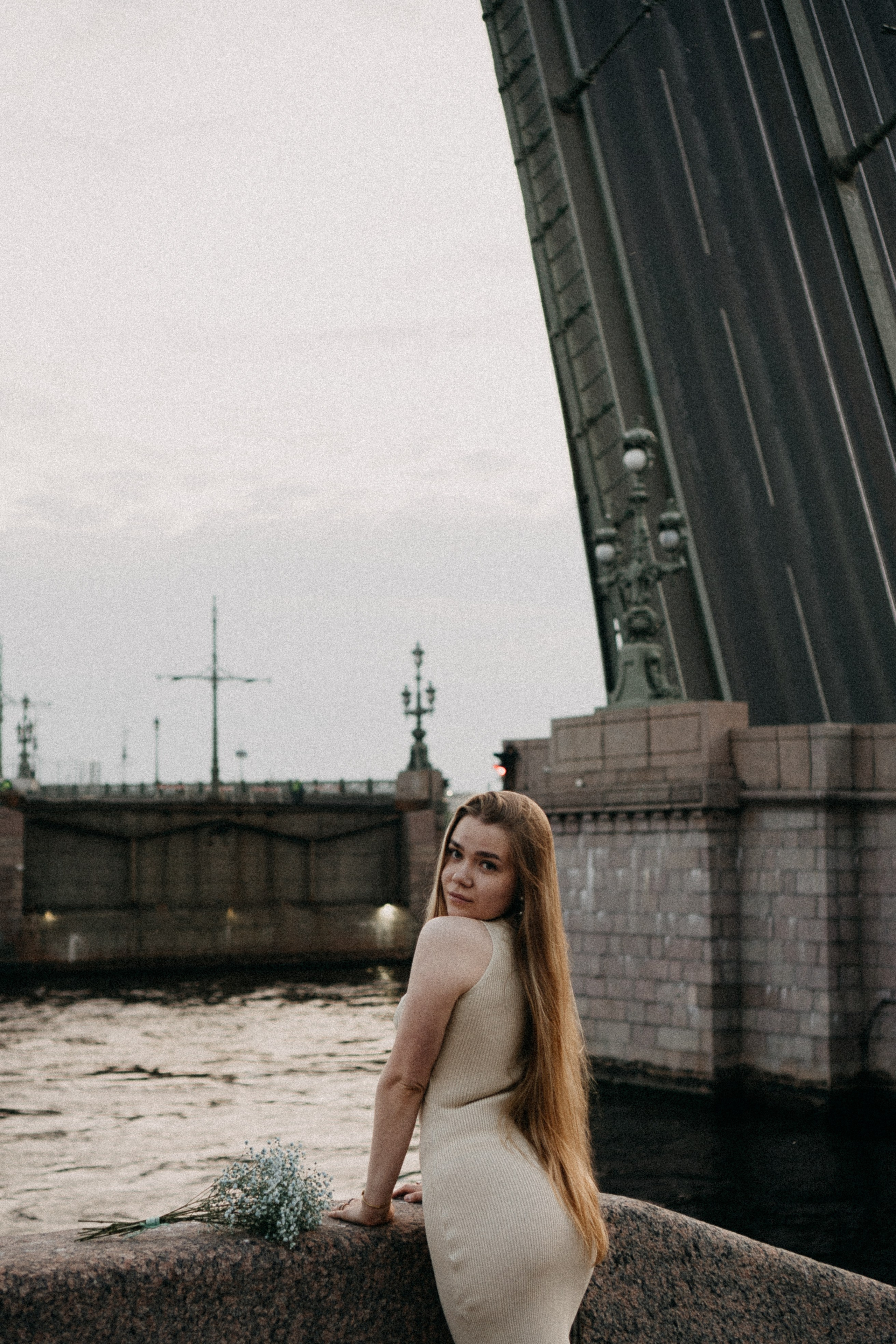 Рассветная. Профессиональный фотограф, Санкт-Петербург — Виктория Богомолова