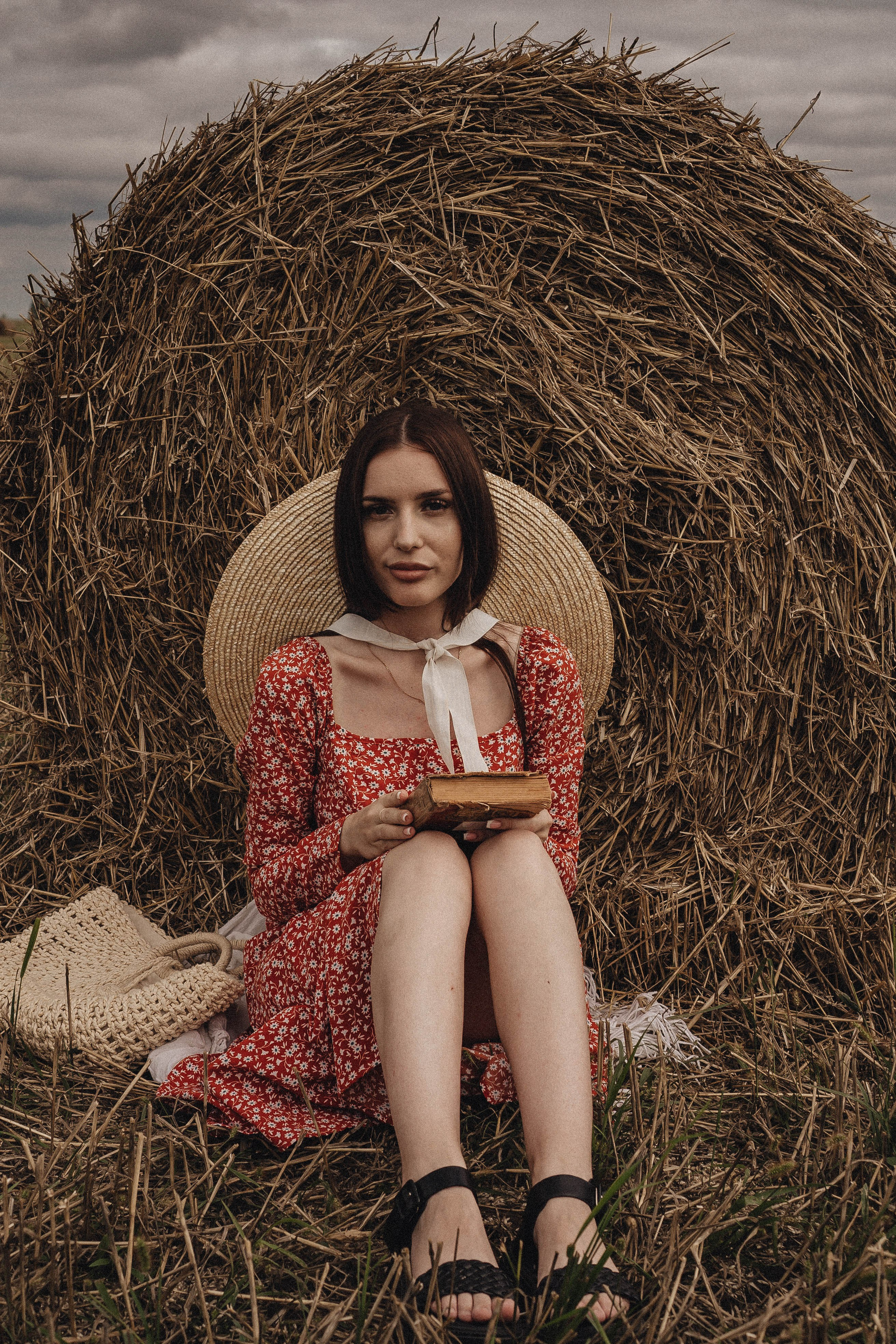 Августт. Профессиональный фотограф, Санкт-Петербург — Виктория Богомолова