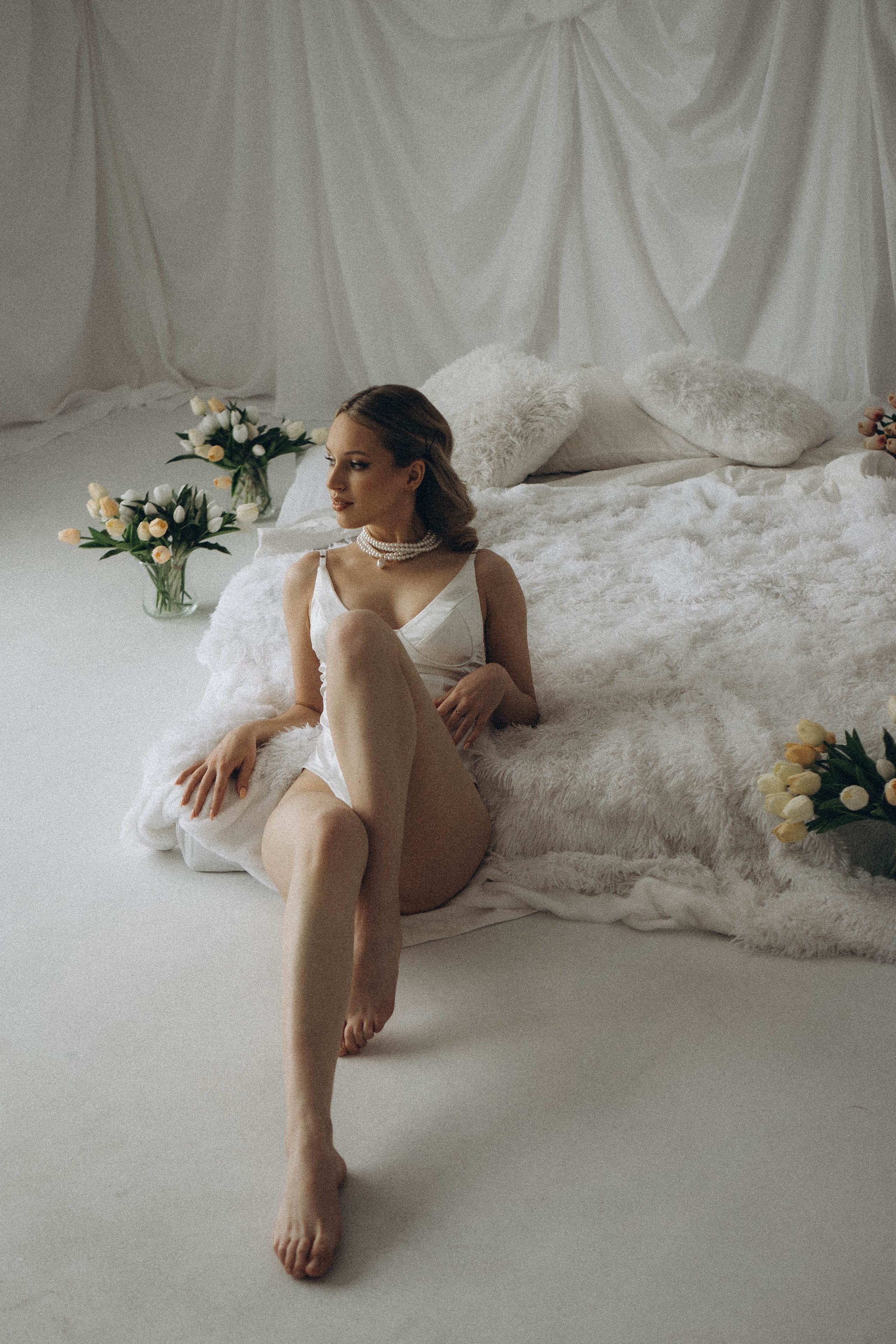 Весенняя. Профессиональный фотограф, Санкт-Петербург — Виктория Богомолова