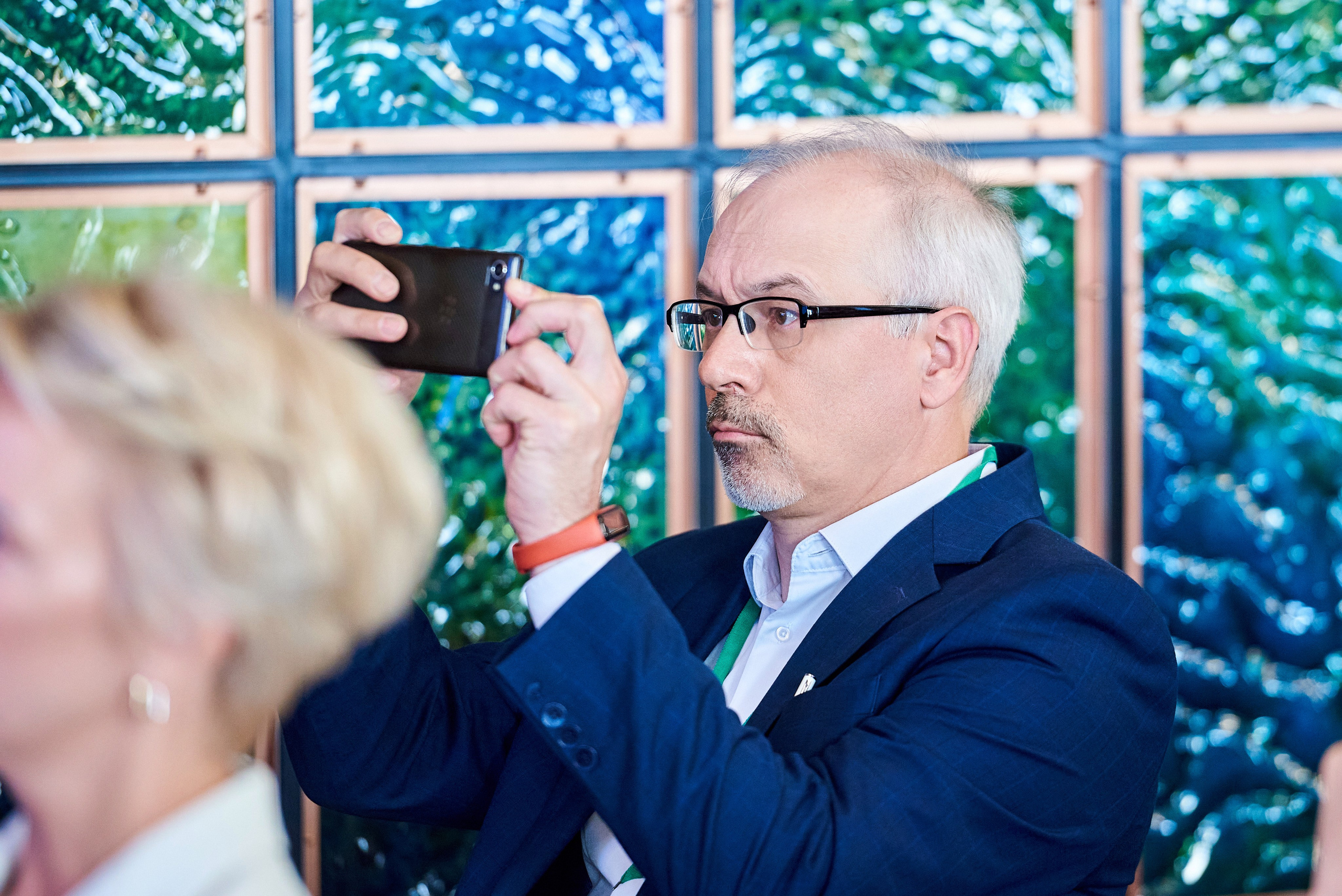 Big Data для развития бизнеса. Иван Ступа, репортажный фотограф в Санкт-Петербурге и Ленинградской области