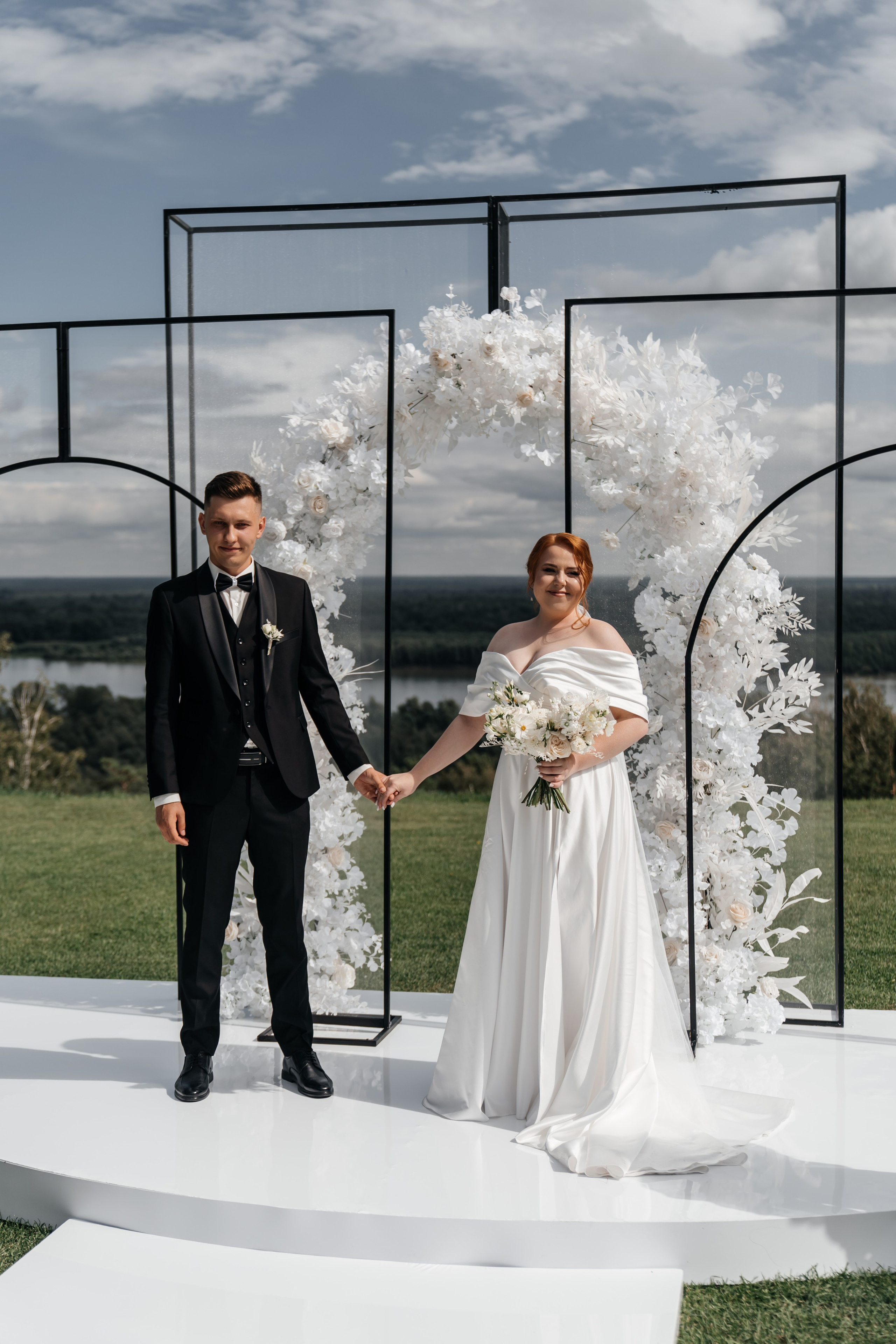 Александр и Виктория. Свадебный и семейный фотограф В Барнауле Нечаева Таня