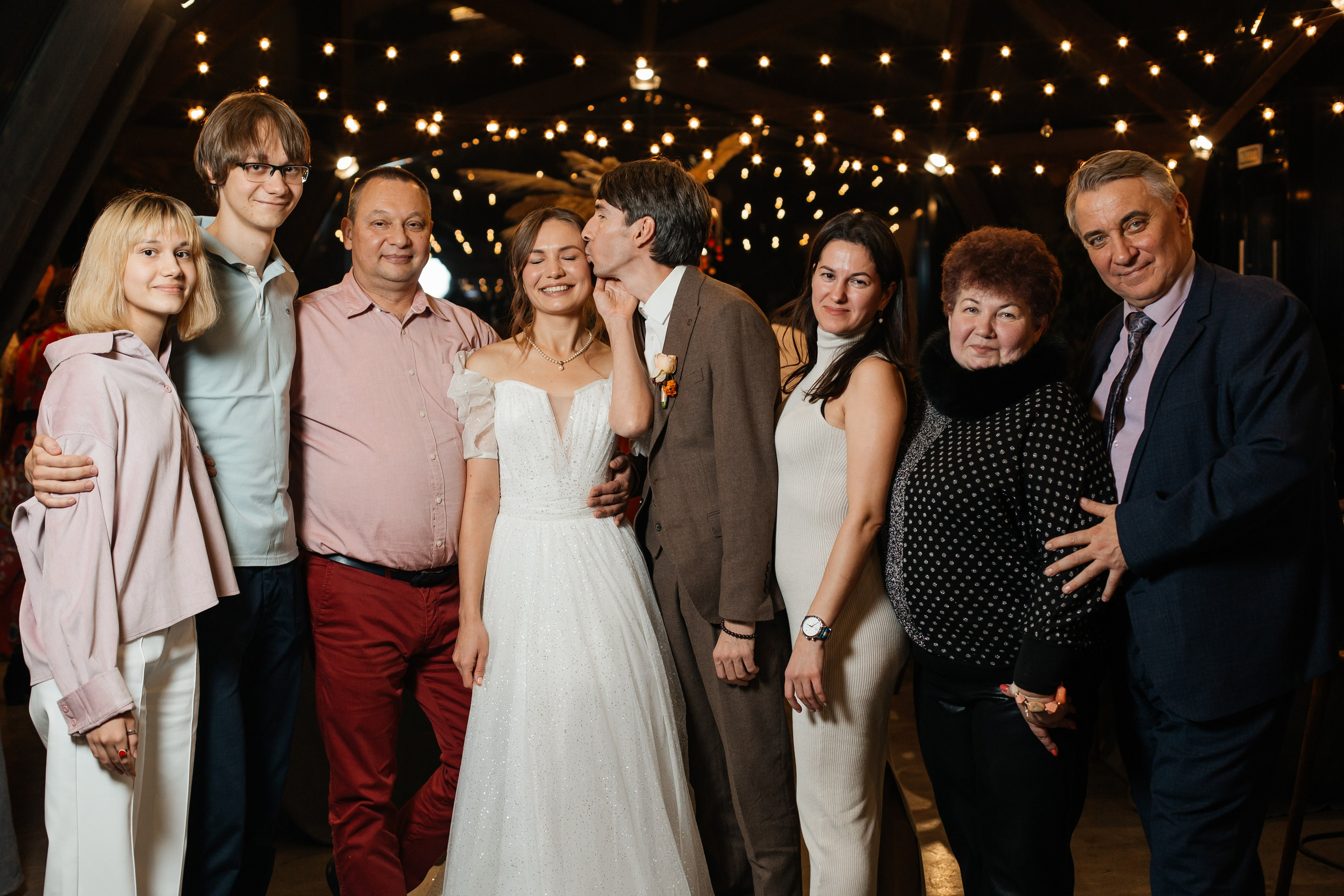 Пример полной свадебной съемки. Свадебный фотограф в Санкт-Петербурге Вика Стукачева