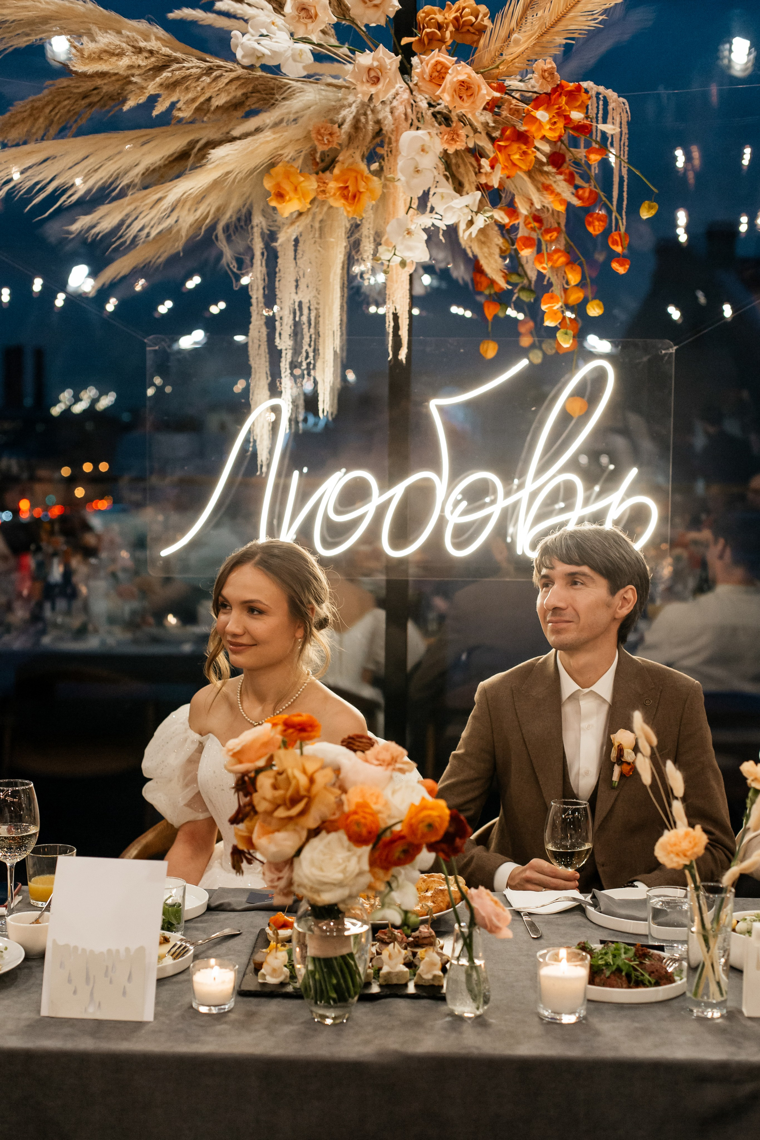 Пример полной свадебной съемки. Свадебный фотограф в Санкт-Петербурге Вика Стукачева