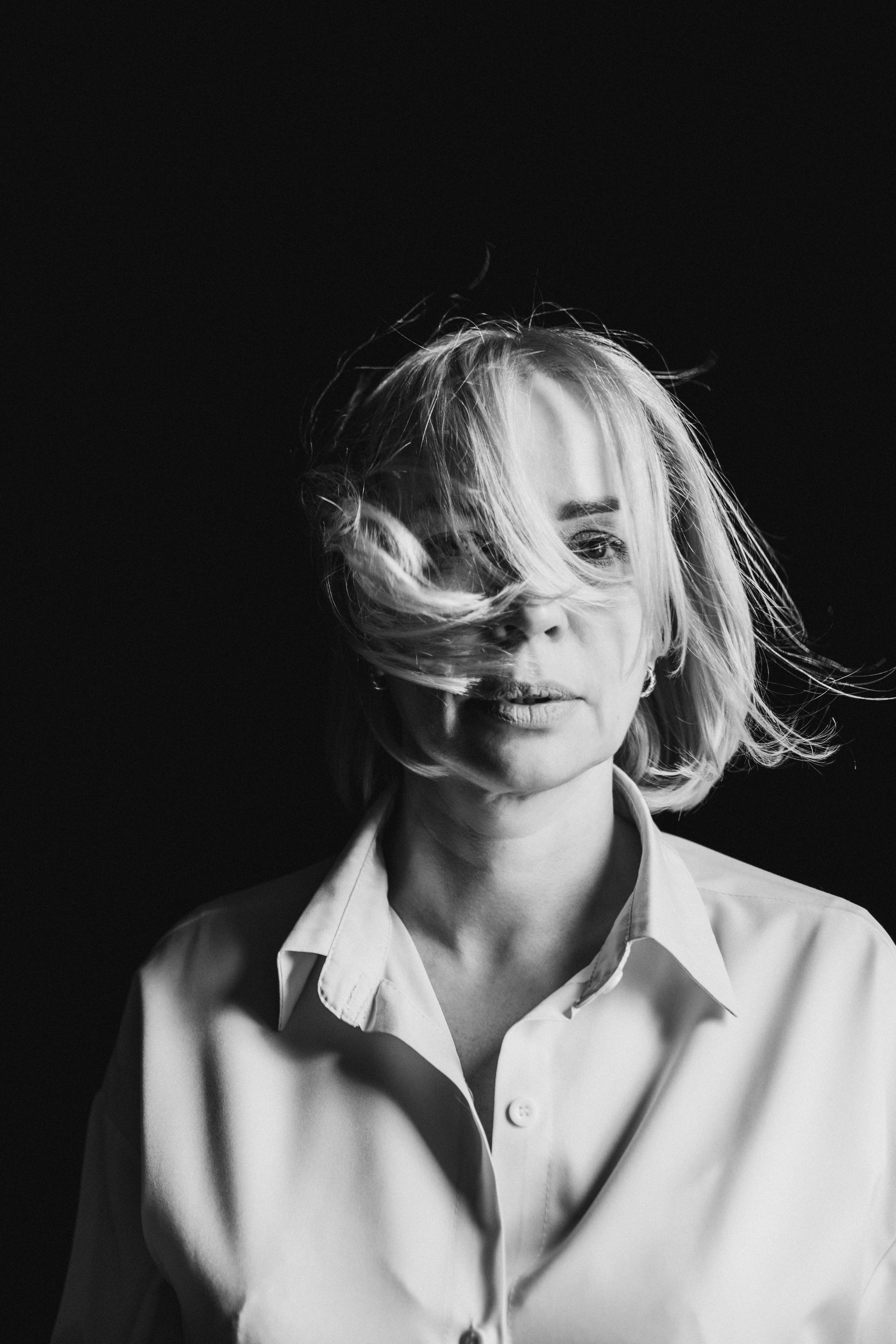 Семейный и женский фотограф в Красноярске Алёна Барковская