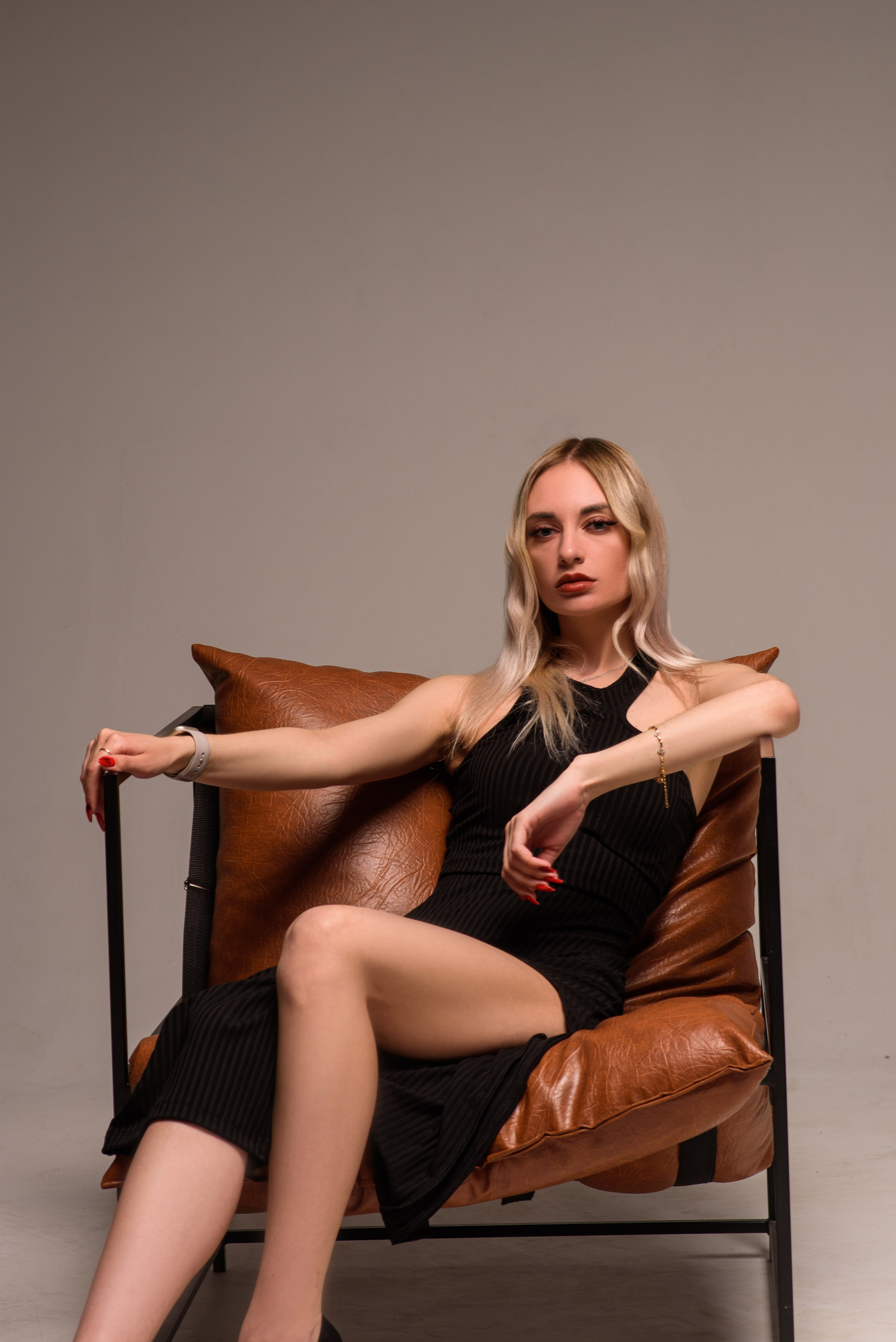 Виктория. Фотограф Дмитрий Опаленов