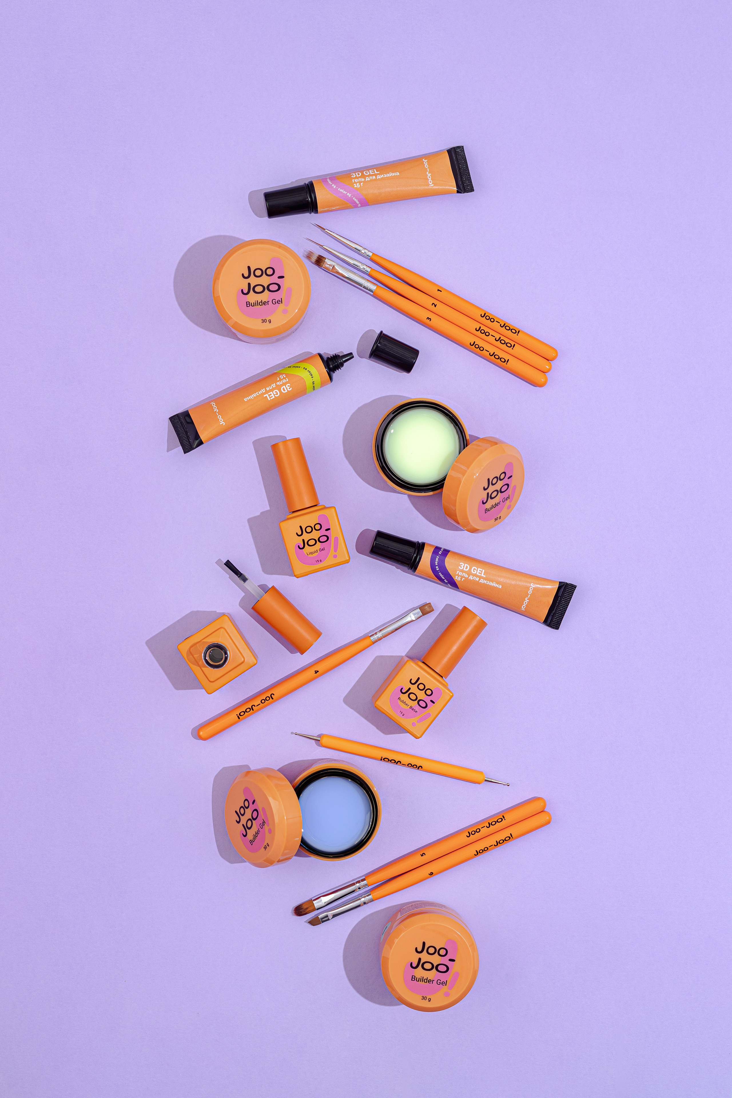 Предметная съемка