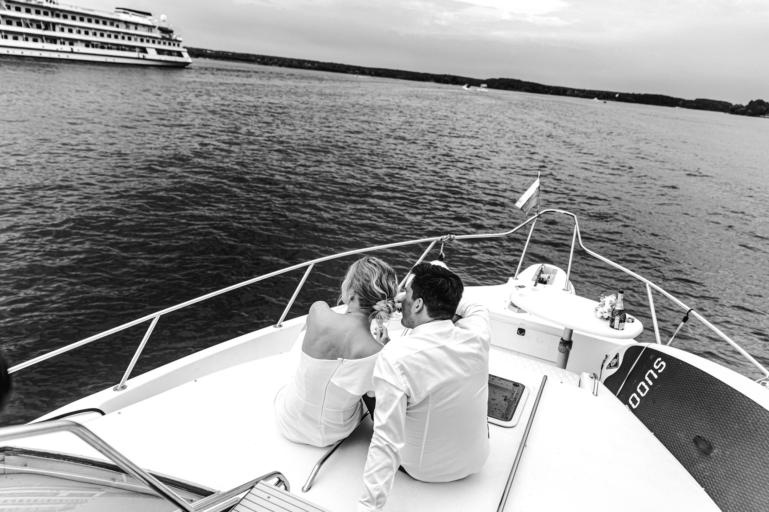 Свадьба. Фотограф Москва Вероника Пименова